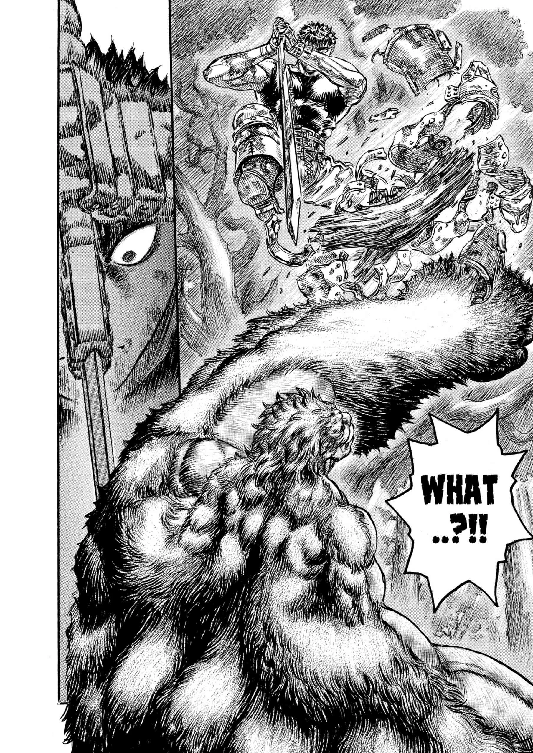 Berserk Manga, chapter Vol 11, page 156