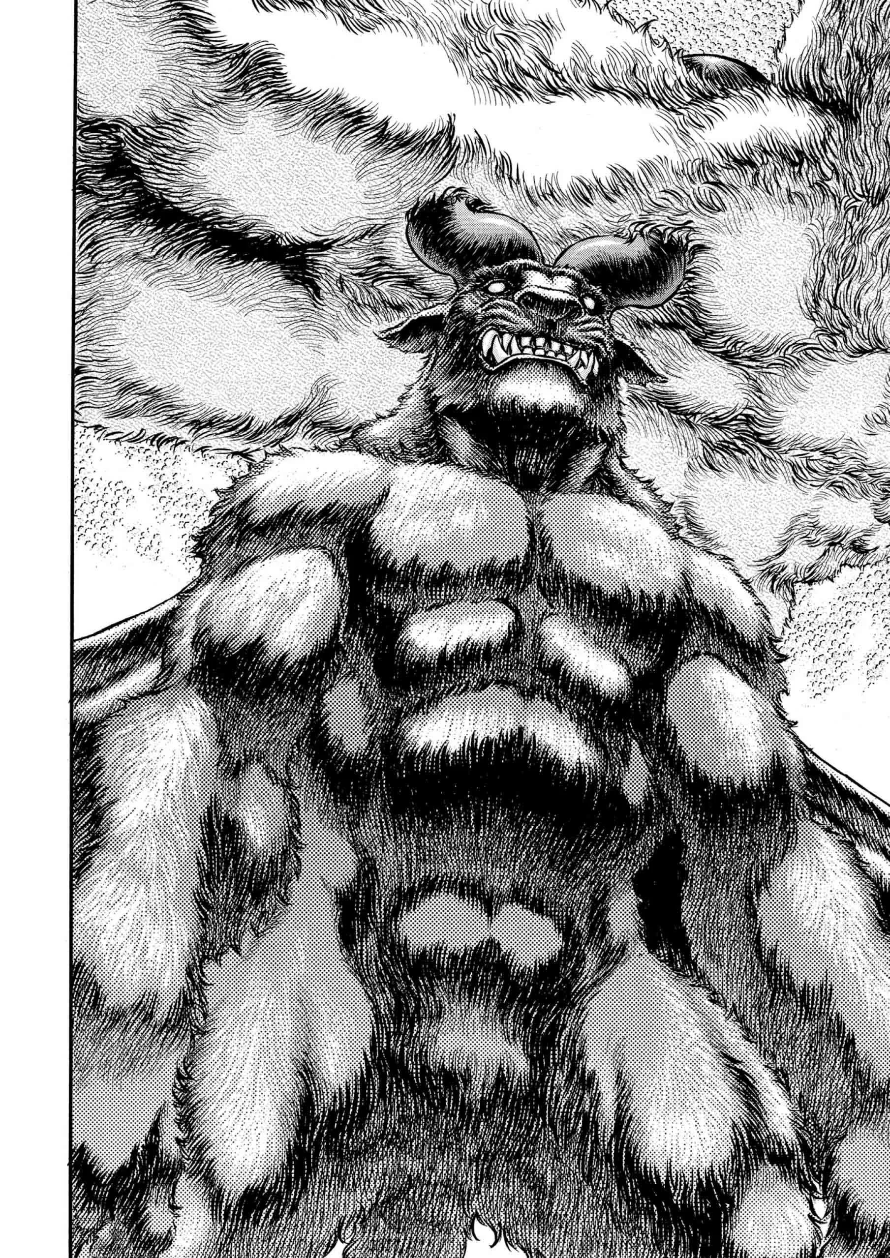 Berserk Manga, chapter Vol 11, page 213