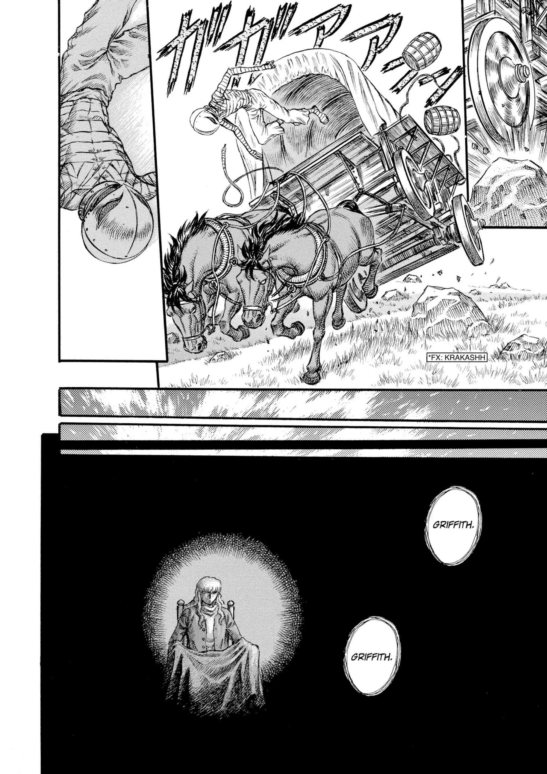 Berserk Manga, chapter Vol 12, page 59