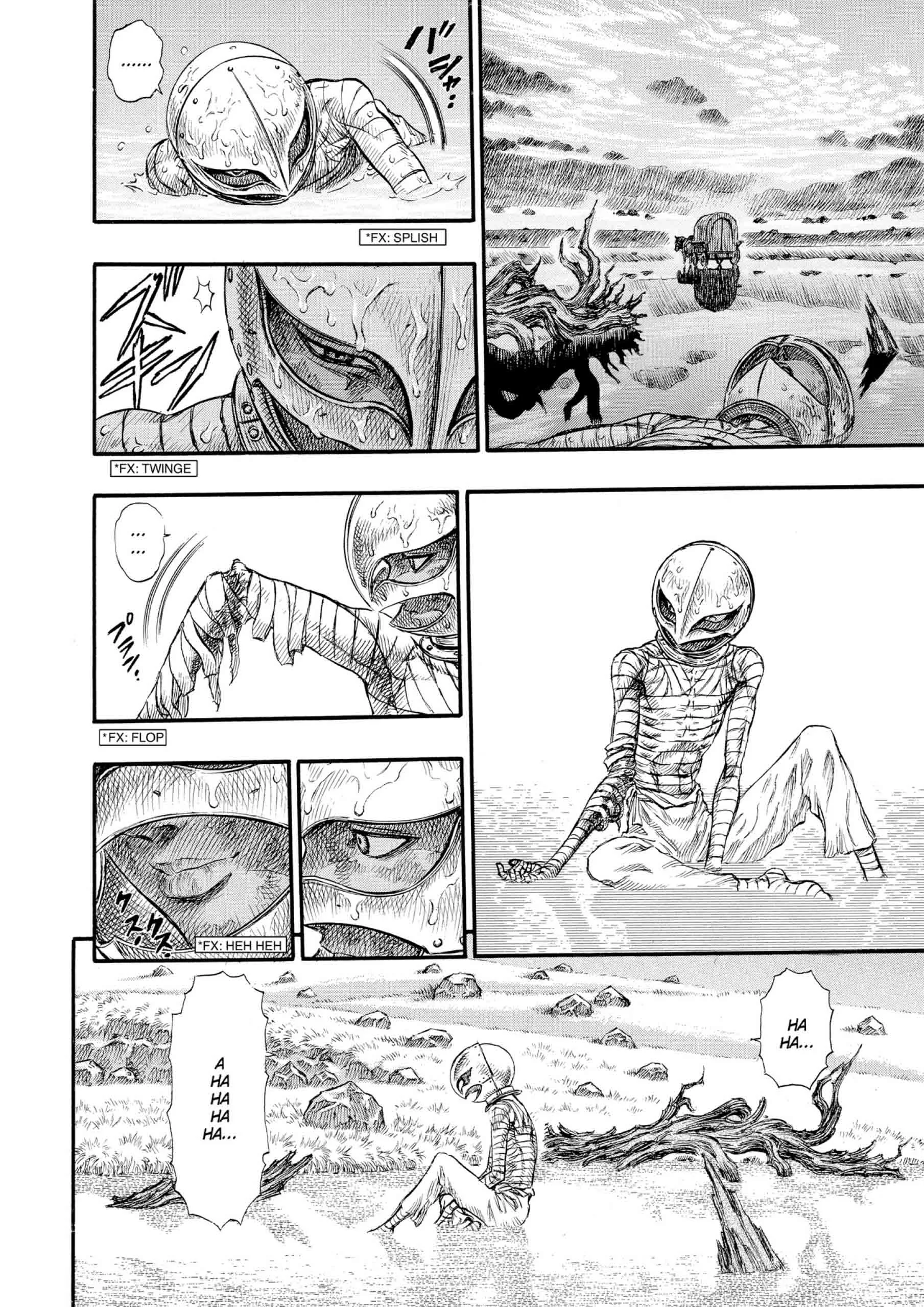 Berserk Manga, chapter Vol 12, page 63