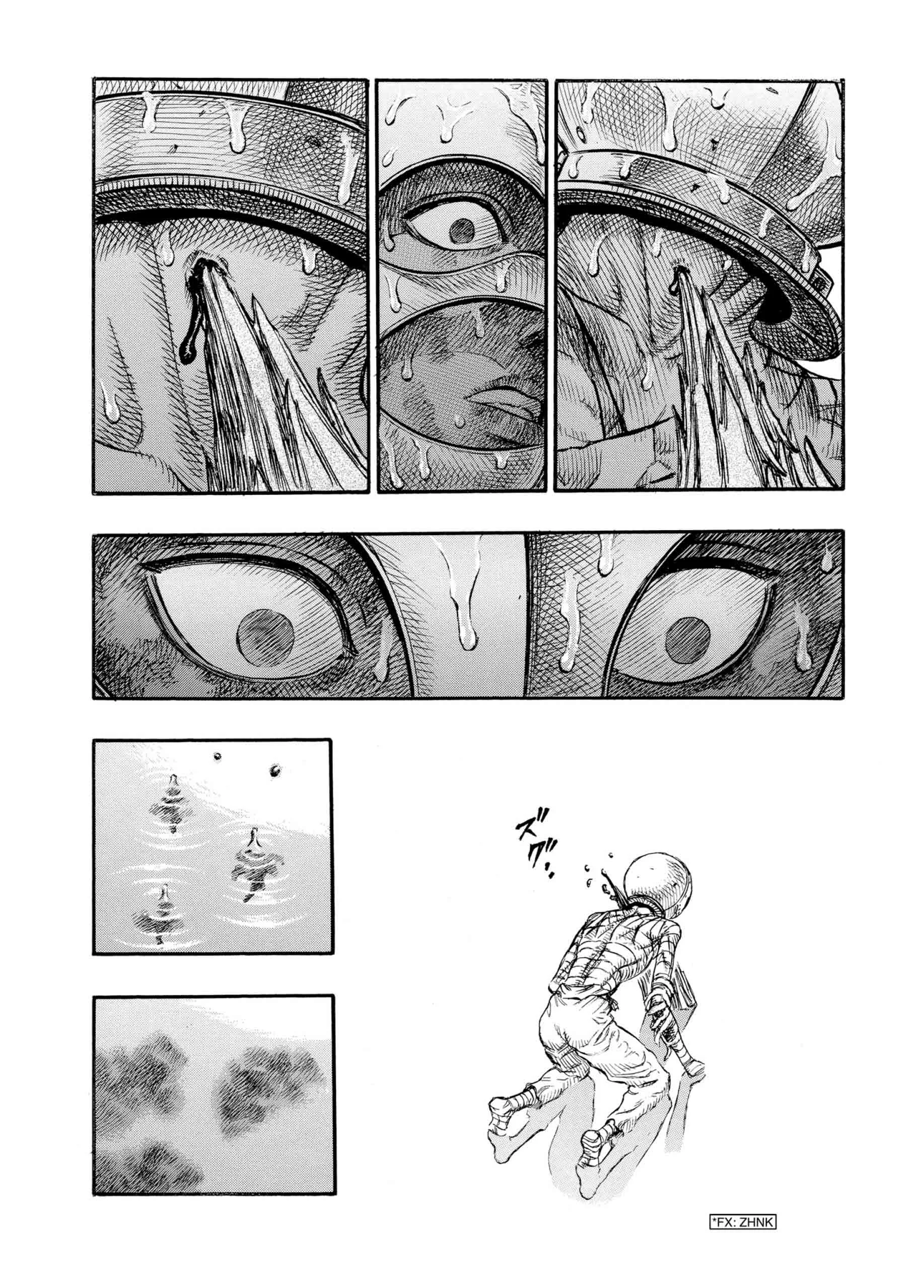 Berserk Manga, chapter Vol 12, page 65