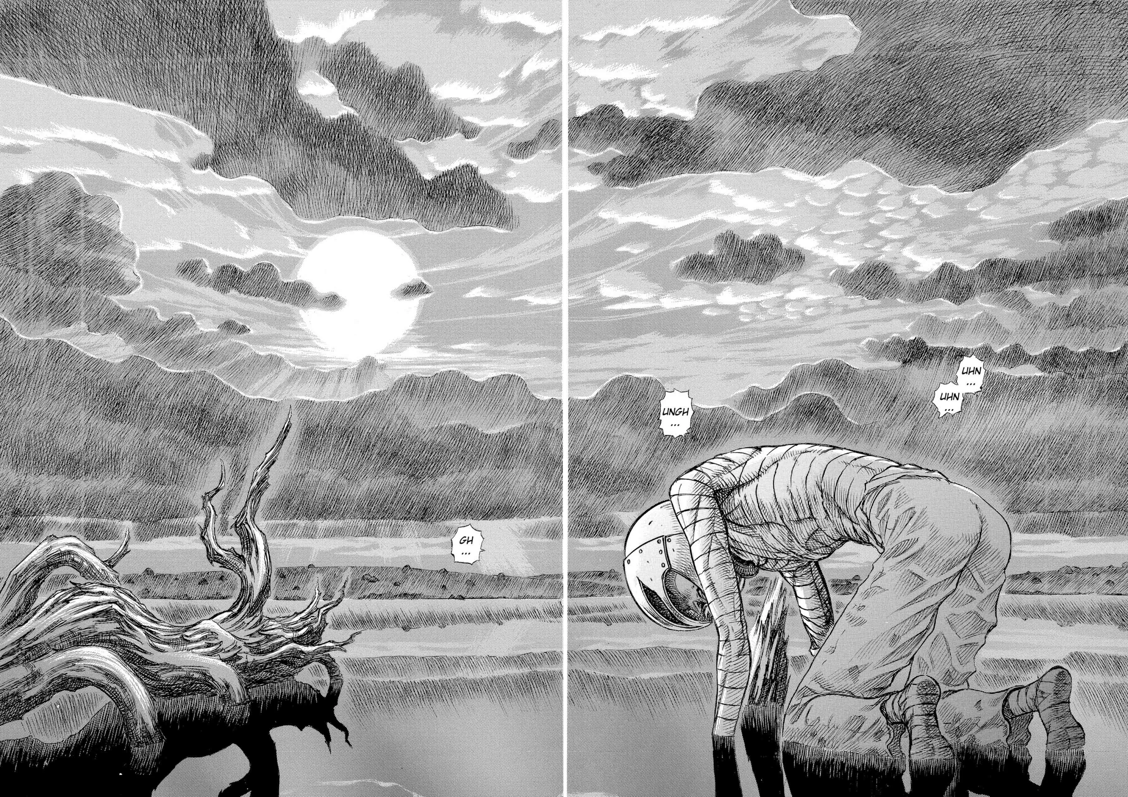 Berserk Manga, chapter Vol 12, page 67