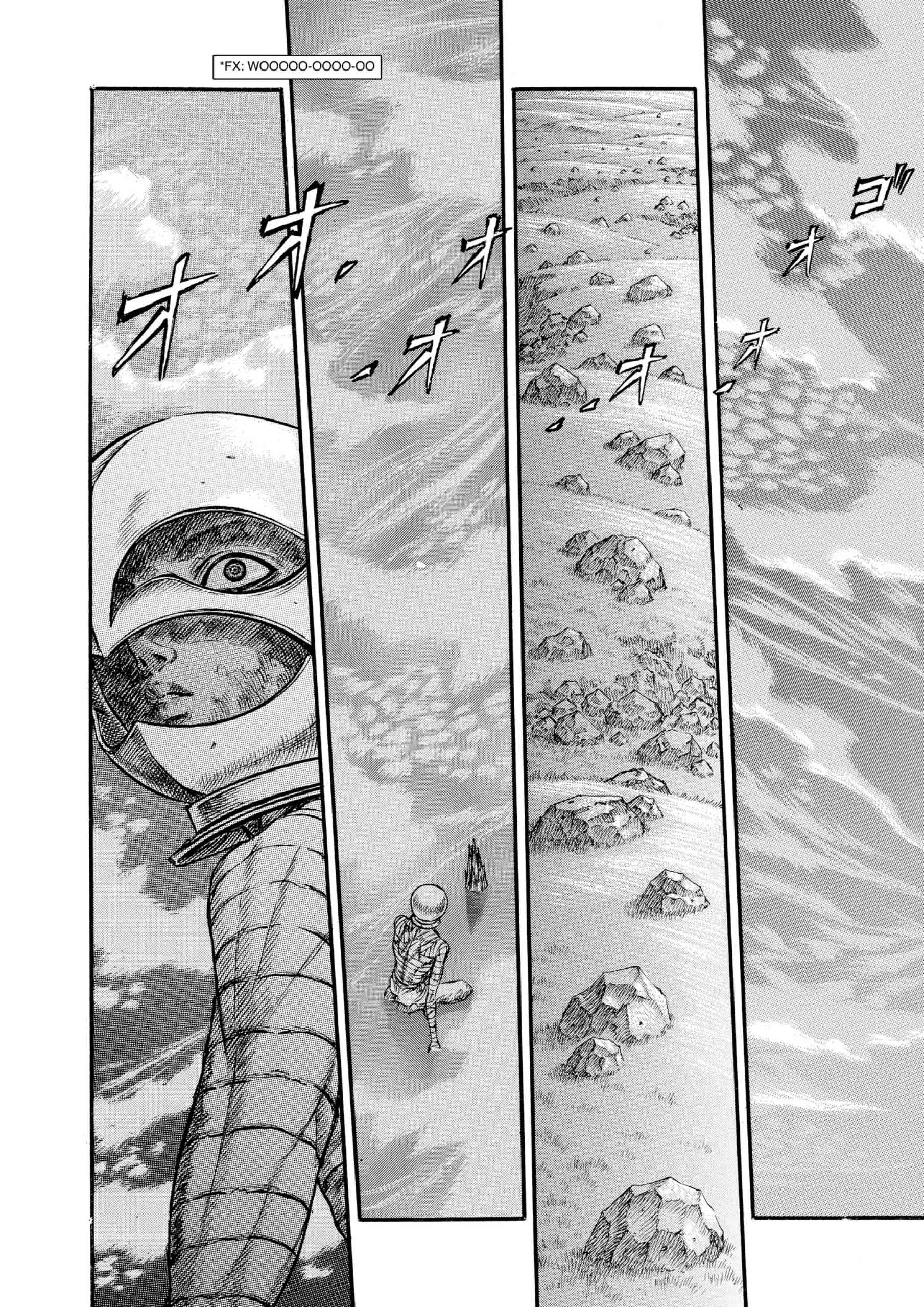 Berserk Manga, chapter Vol 12, page 72