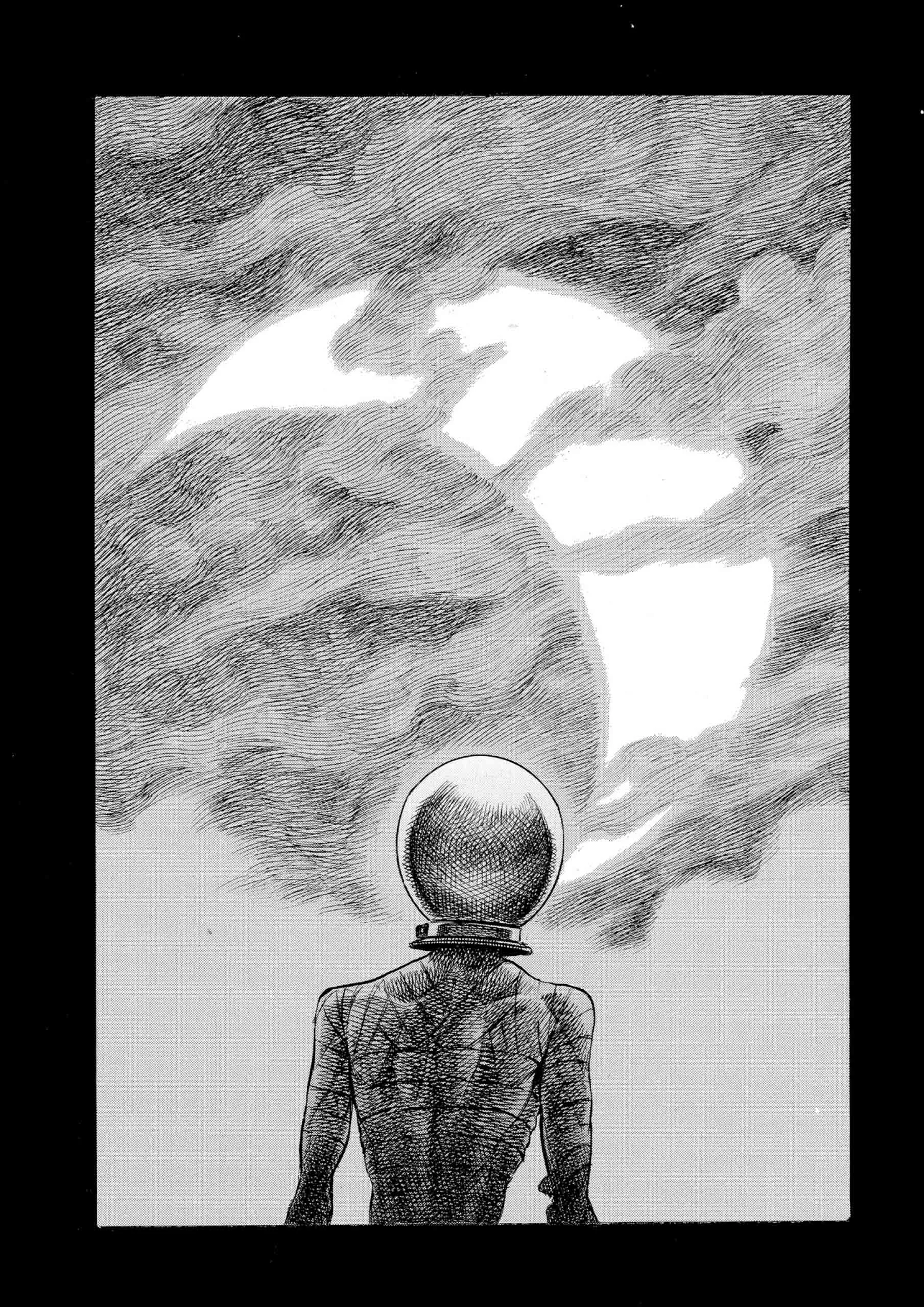Berserk Manga, chapter Vol 12, page 76
