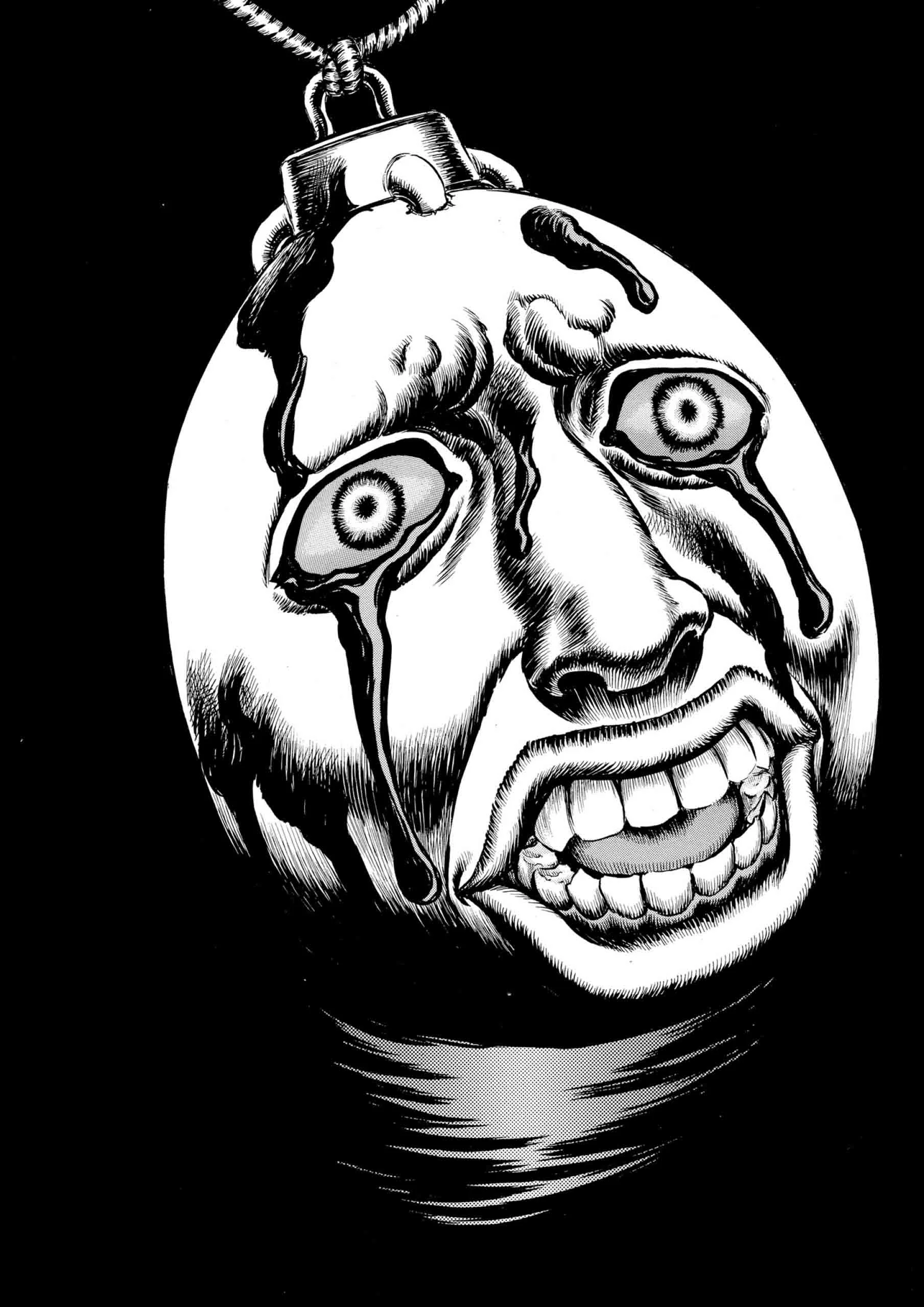 Berserk Manga, chapter Vol 12, page 87