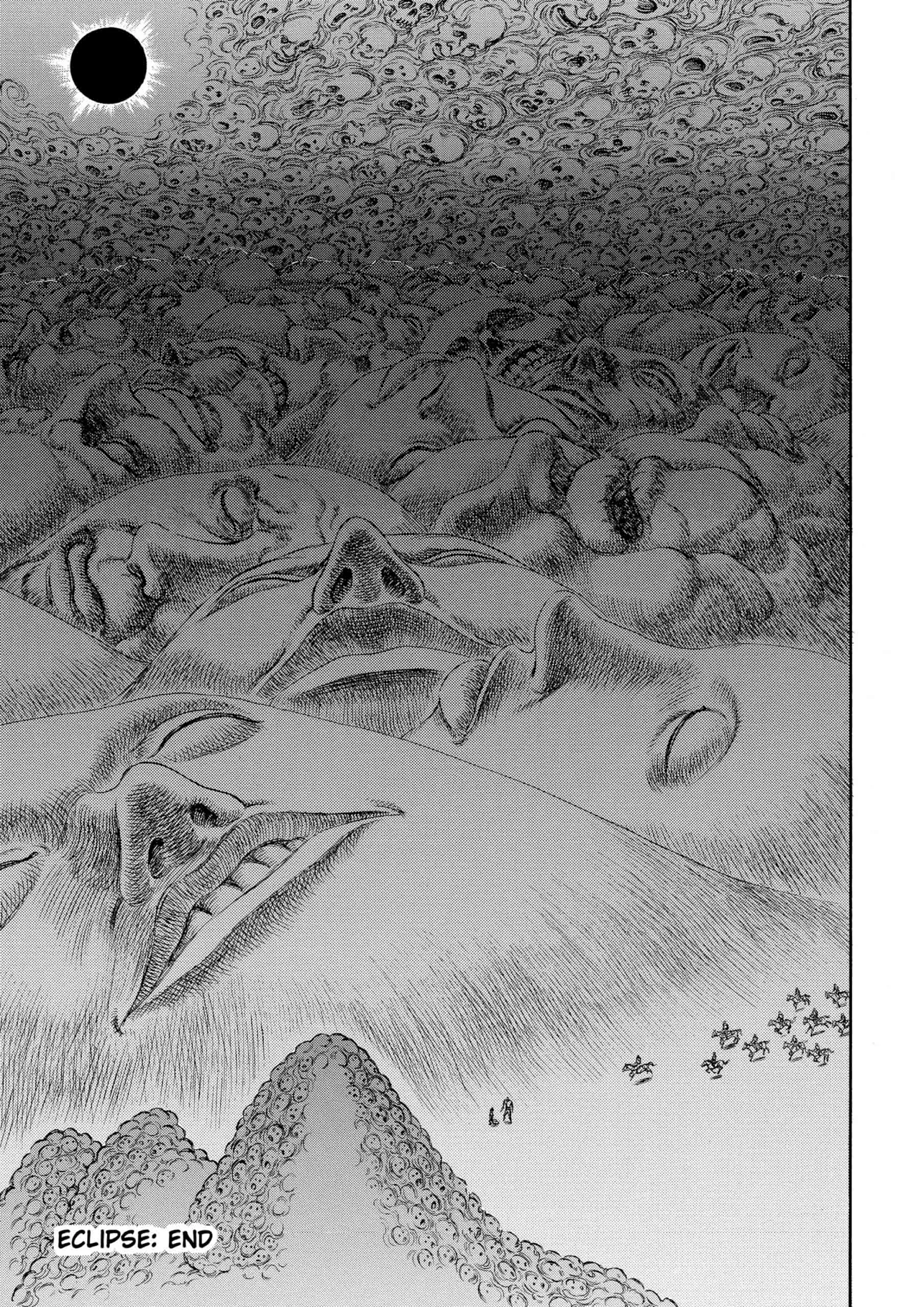 Berserk Manga, chapter Vol 12, page 91