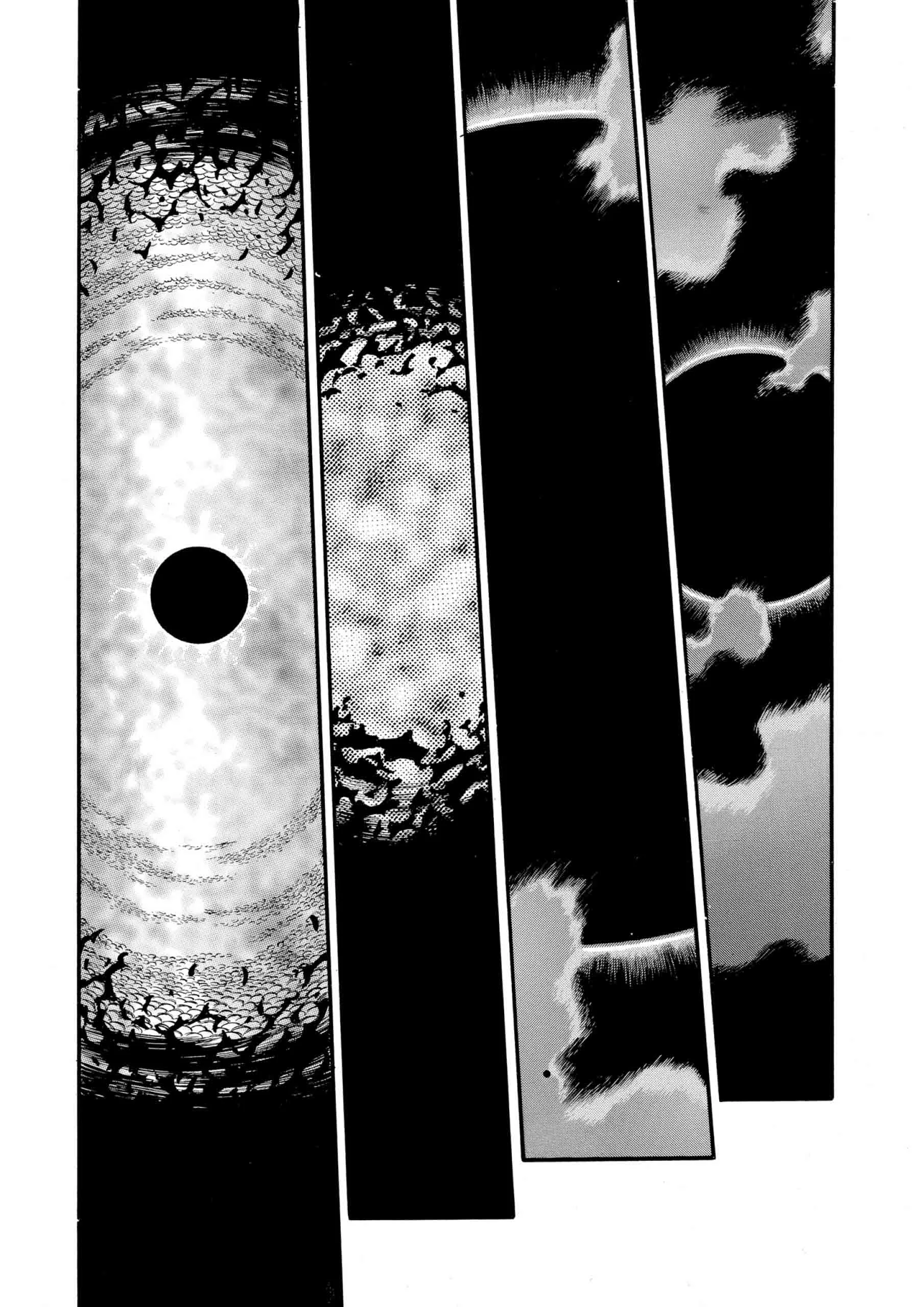 Berserk Manga, chapter Vol 12, page 101