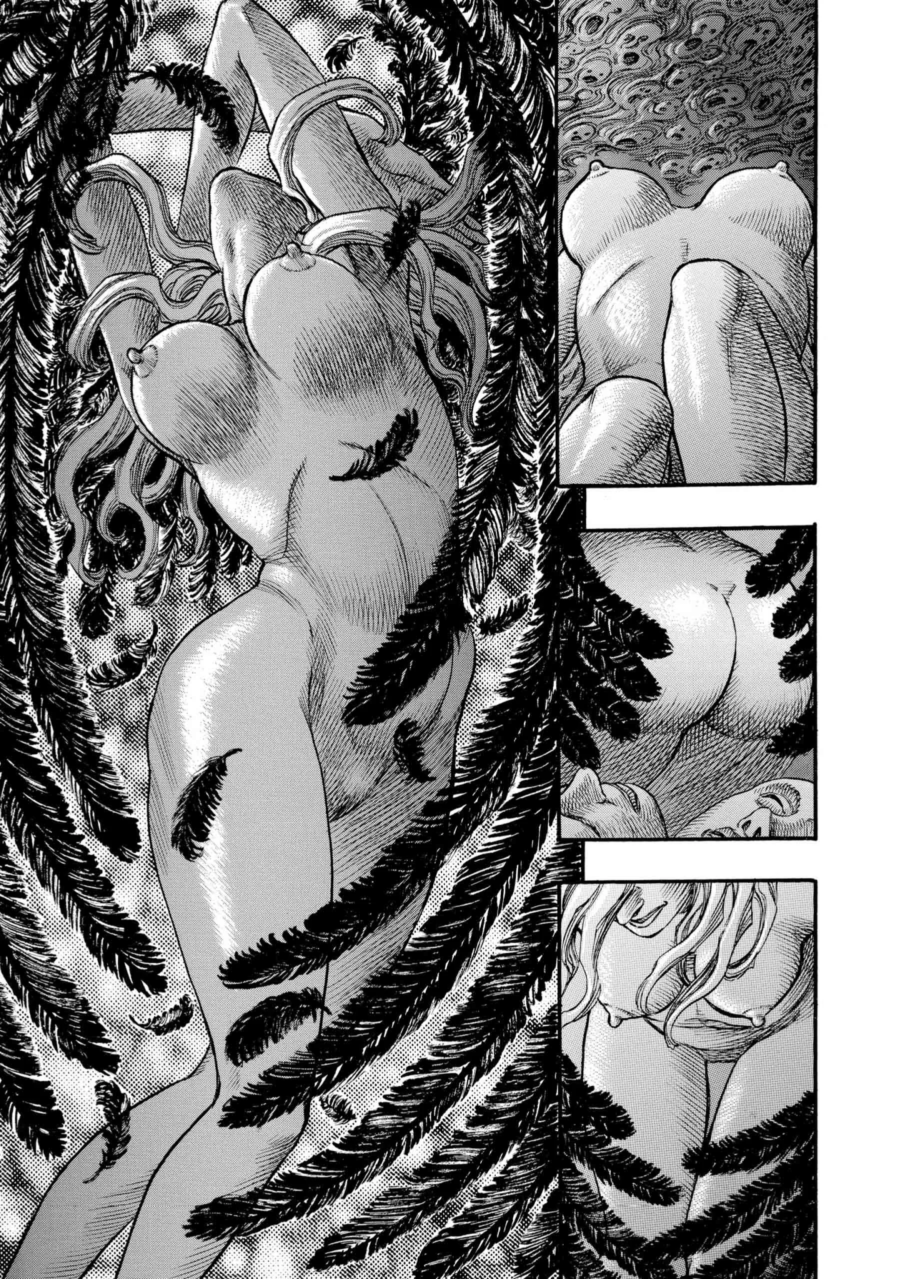 Berserk Manga, chapter Vol 12, page 113