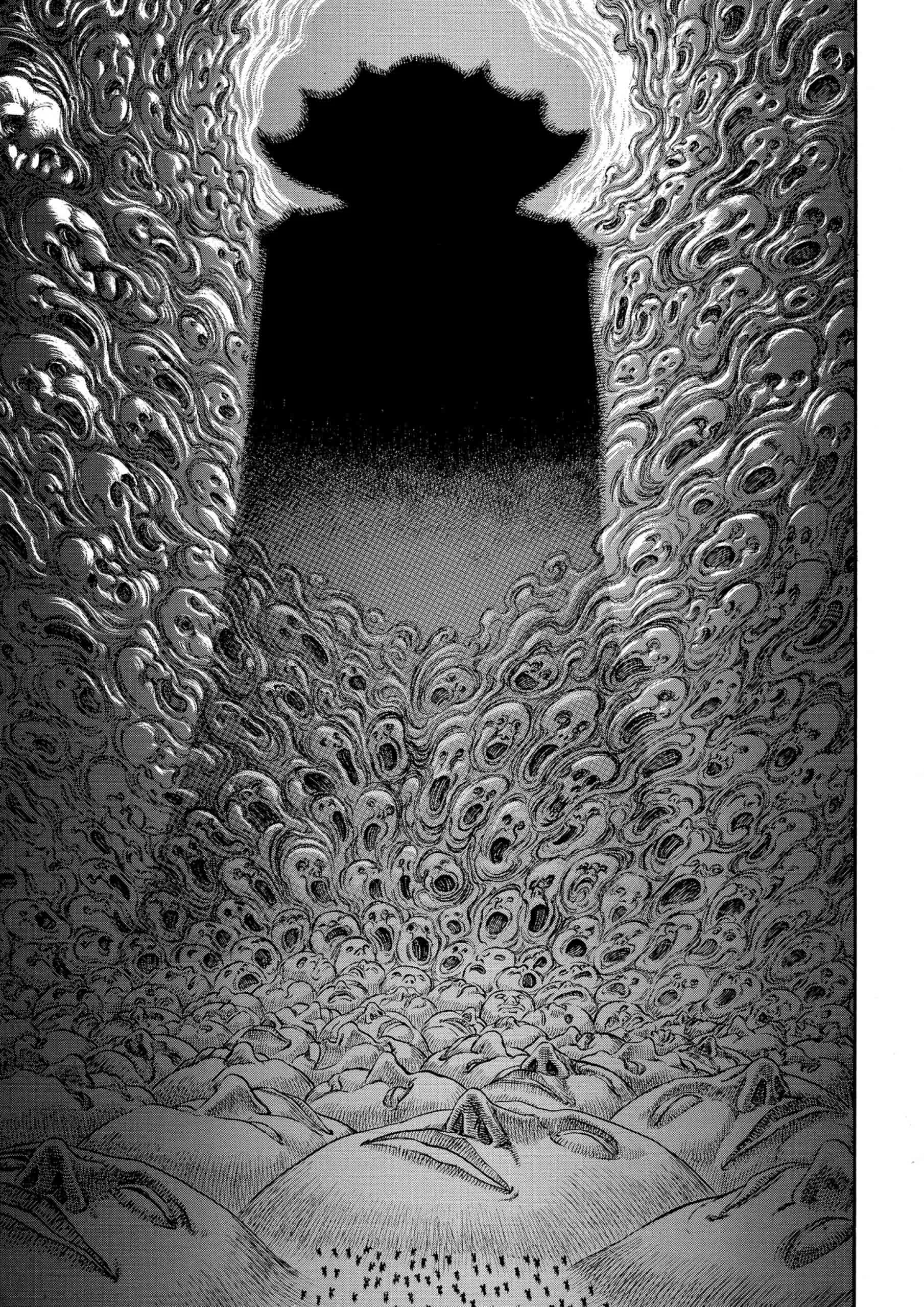 Berserk Manga, chapter Vol 12, page 121