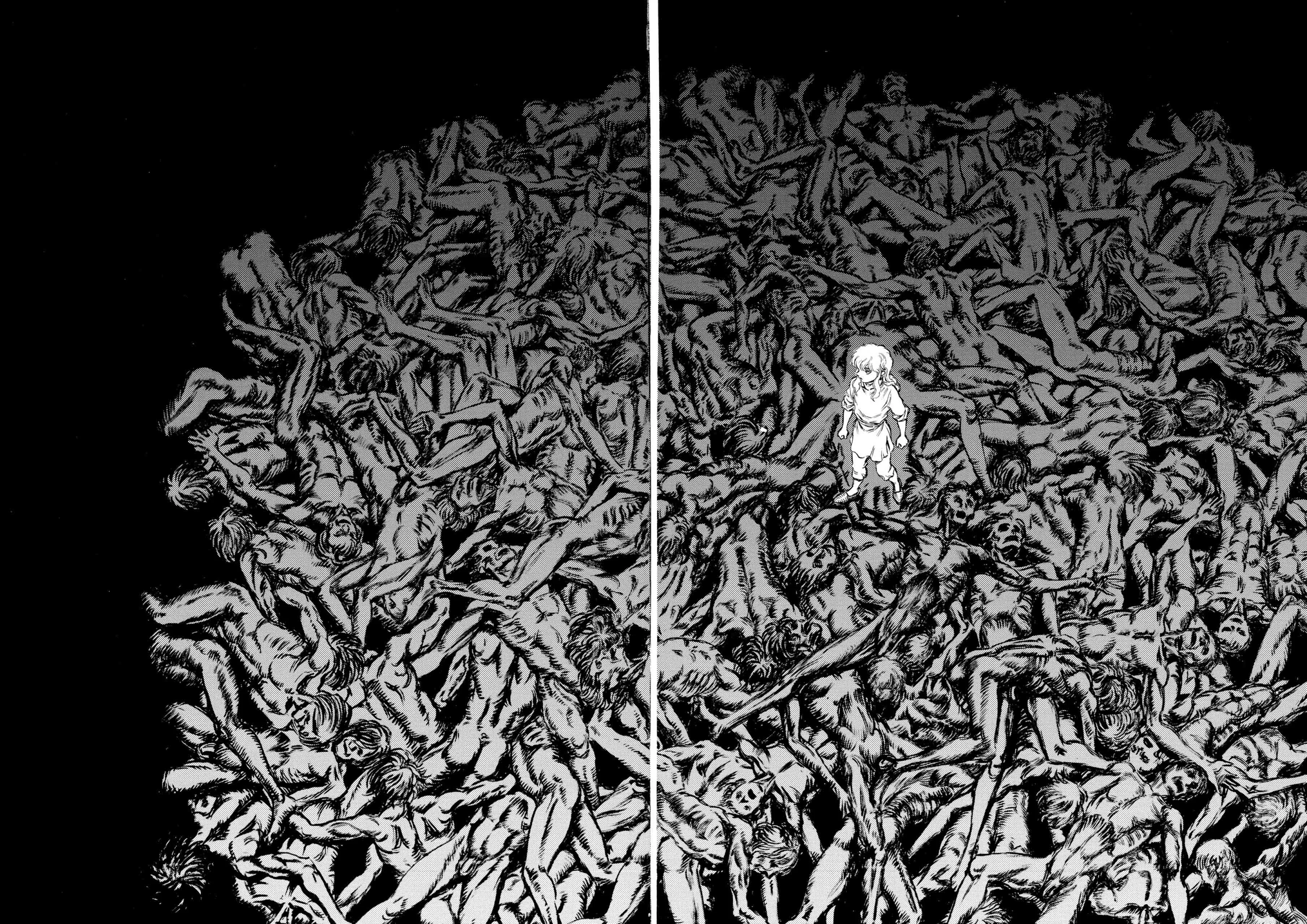 Berserk Manga, chapter Vol 12, page 160