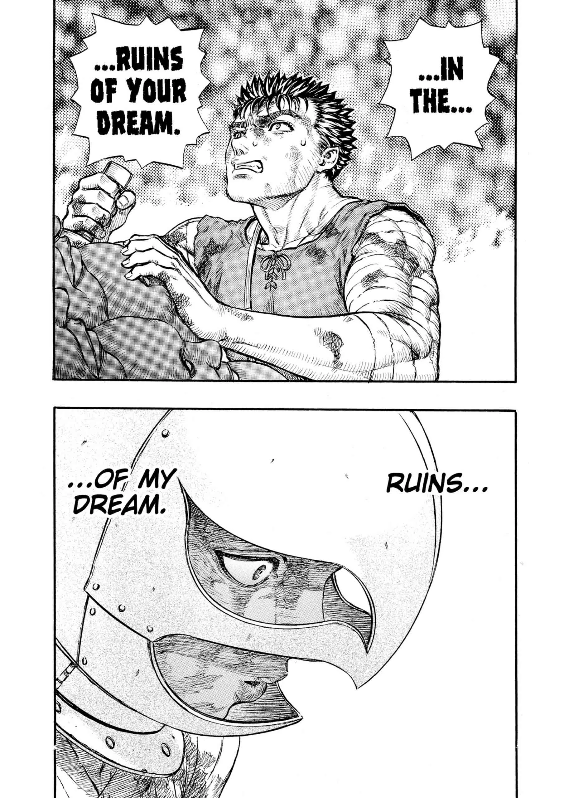 Berserk Manga, chapter Vol 12, page 178