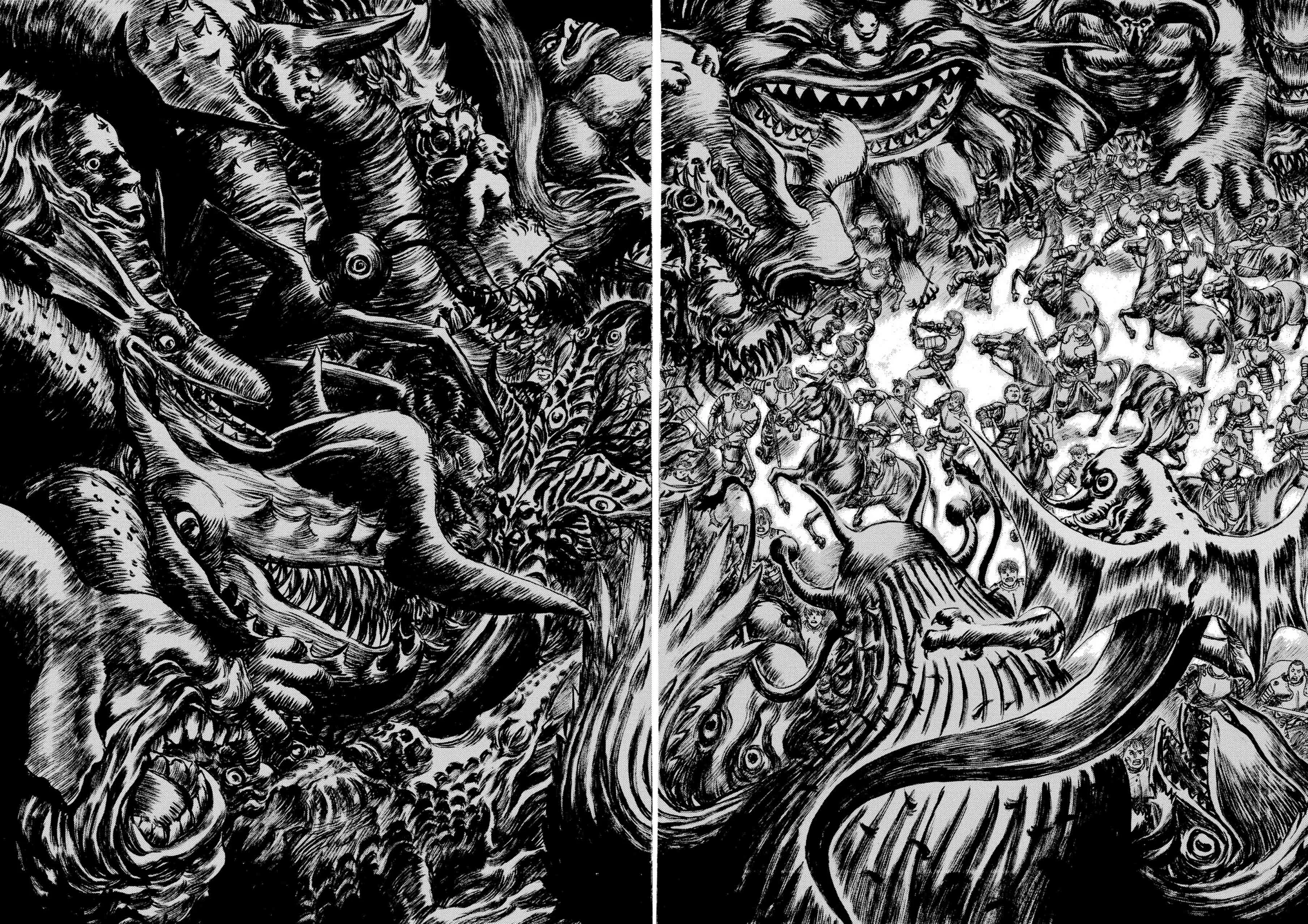 Berserk Manga, chapter Vol 12, page 194