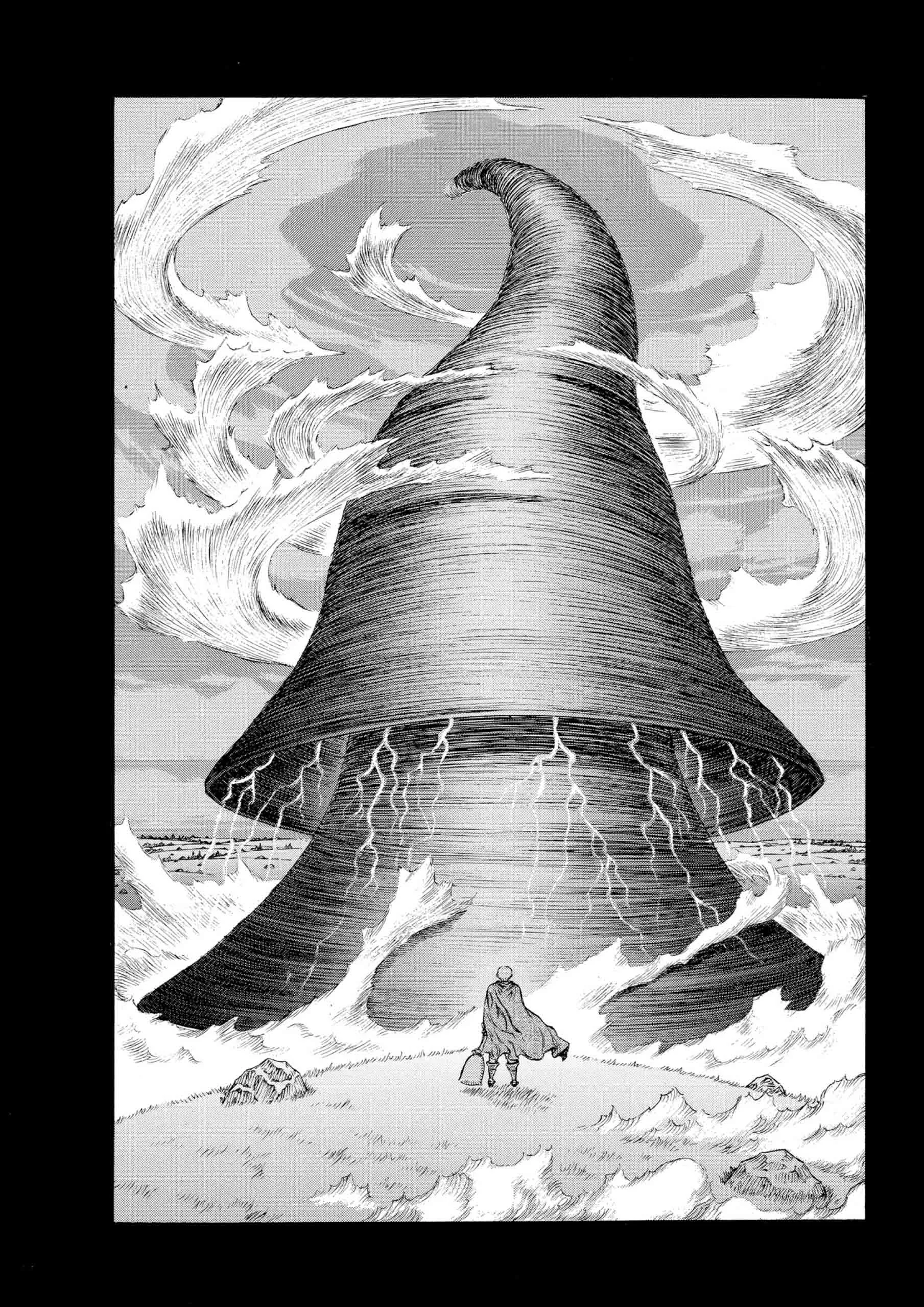 Berserk Manga, chapter Vol 12, page 210