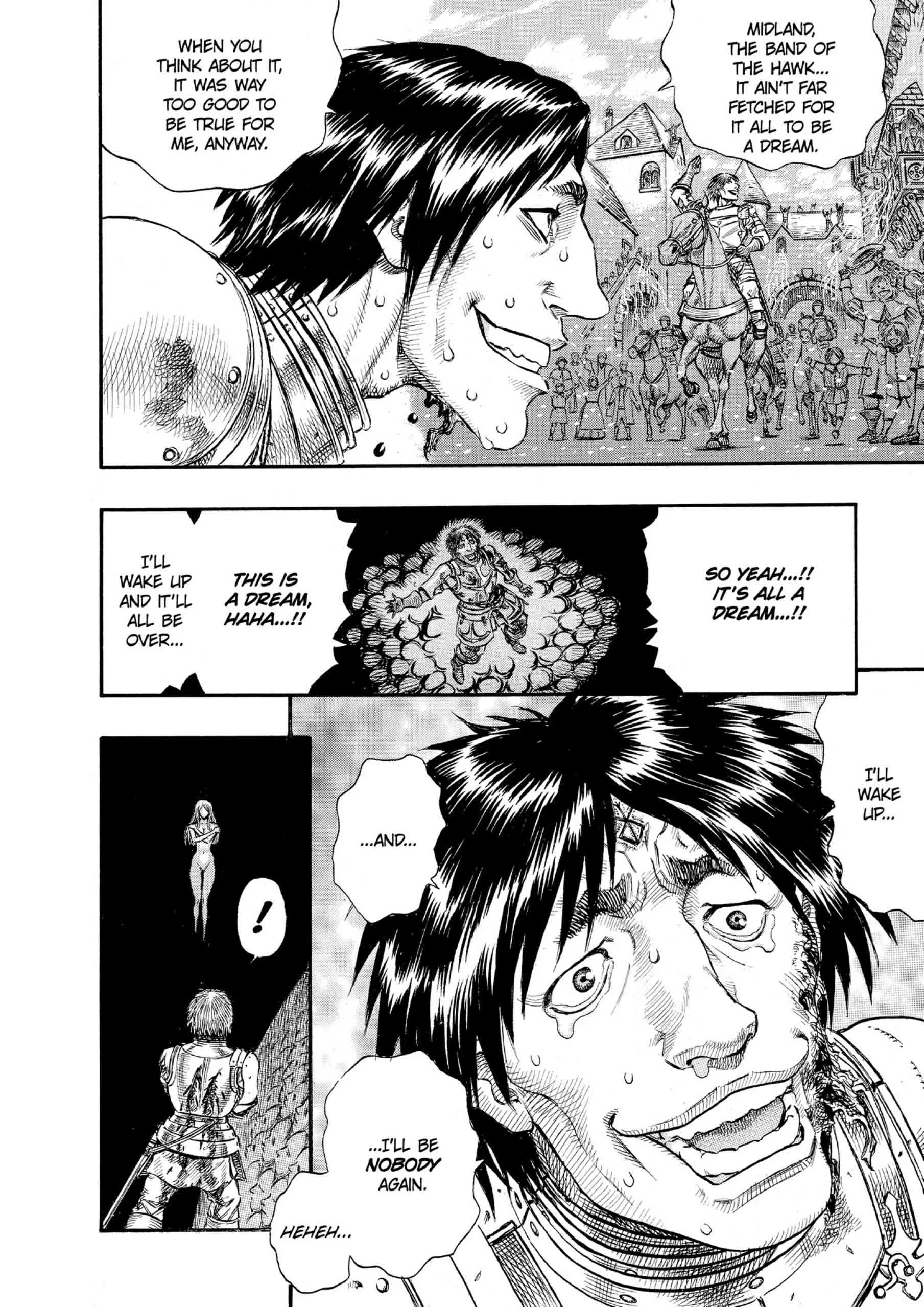 Berserk Manga, chapter Vol 13, page 24
