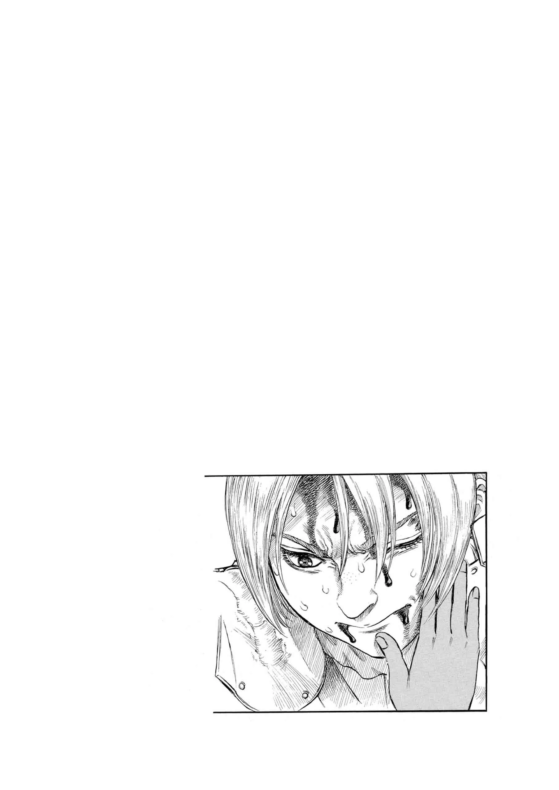 Berserk Manga, chapter Vol 13, page 49