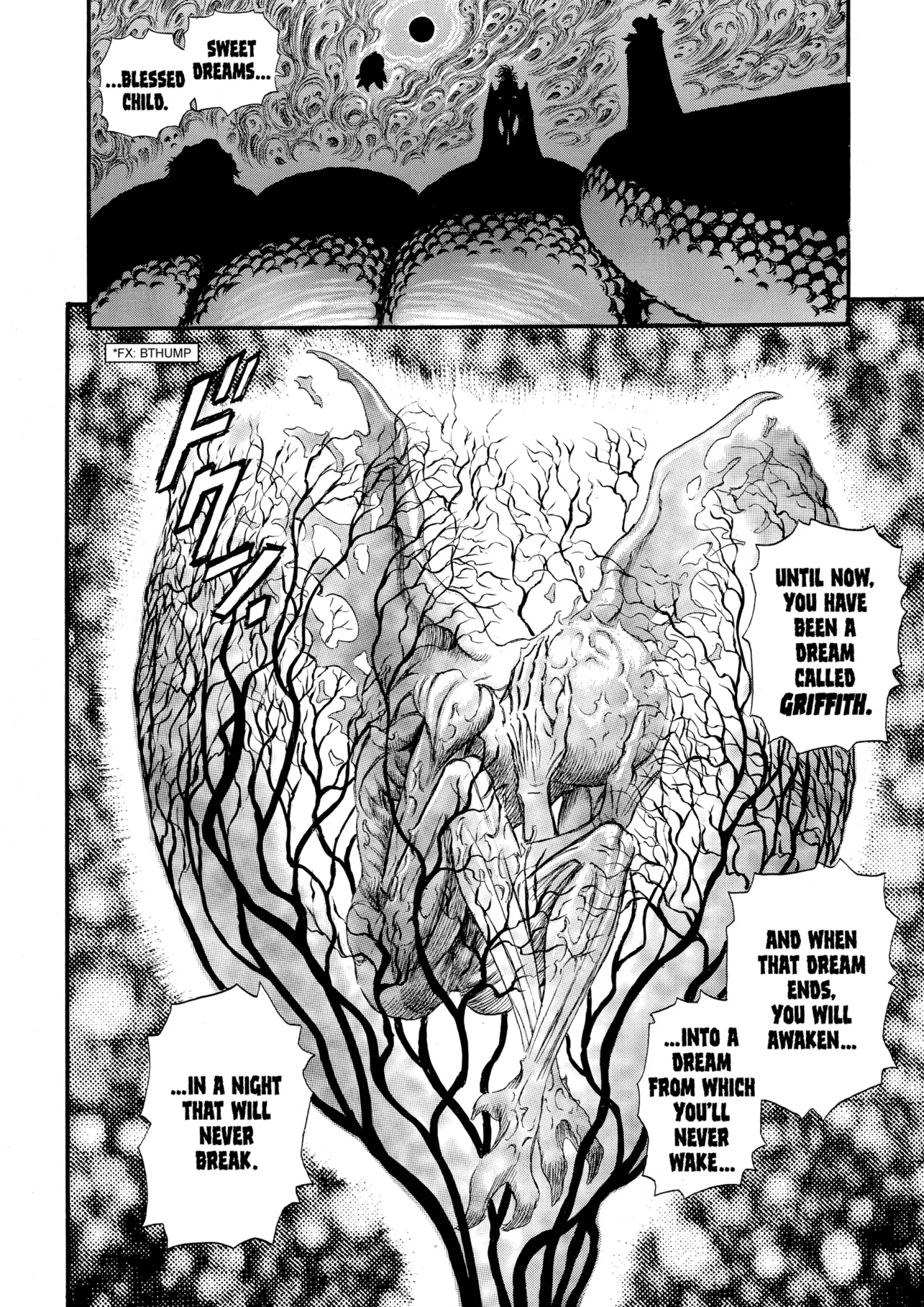 Berserk Manga, chapter Vol 13, page 56