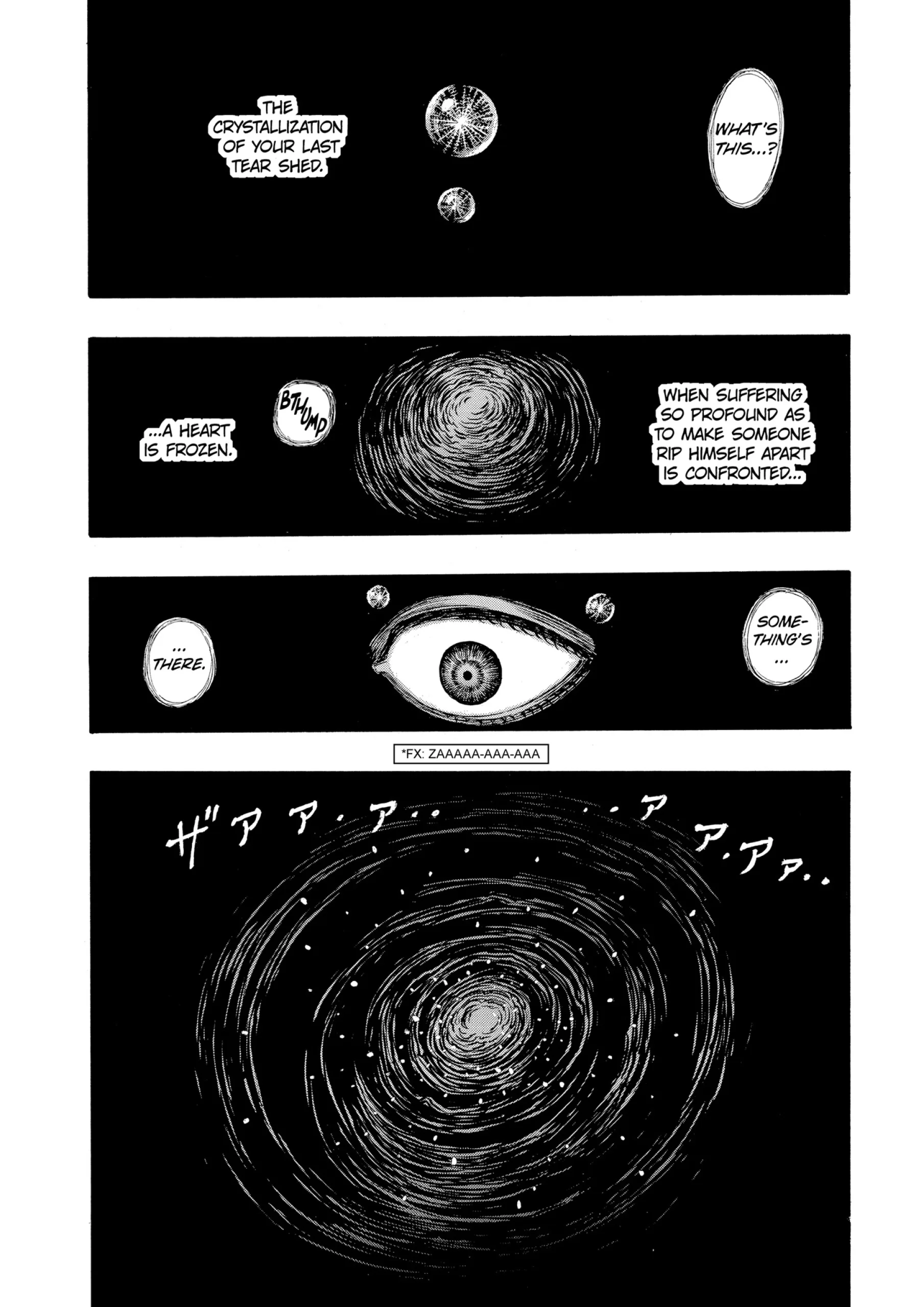 Berserk Manga, chapter Vol 13, page 67