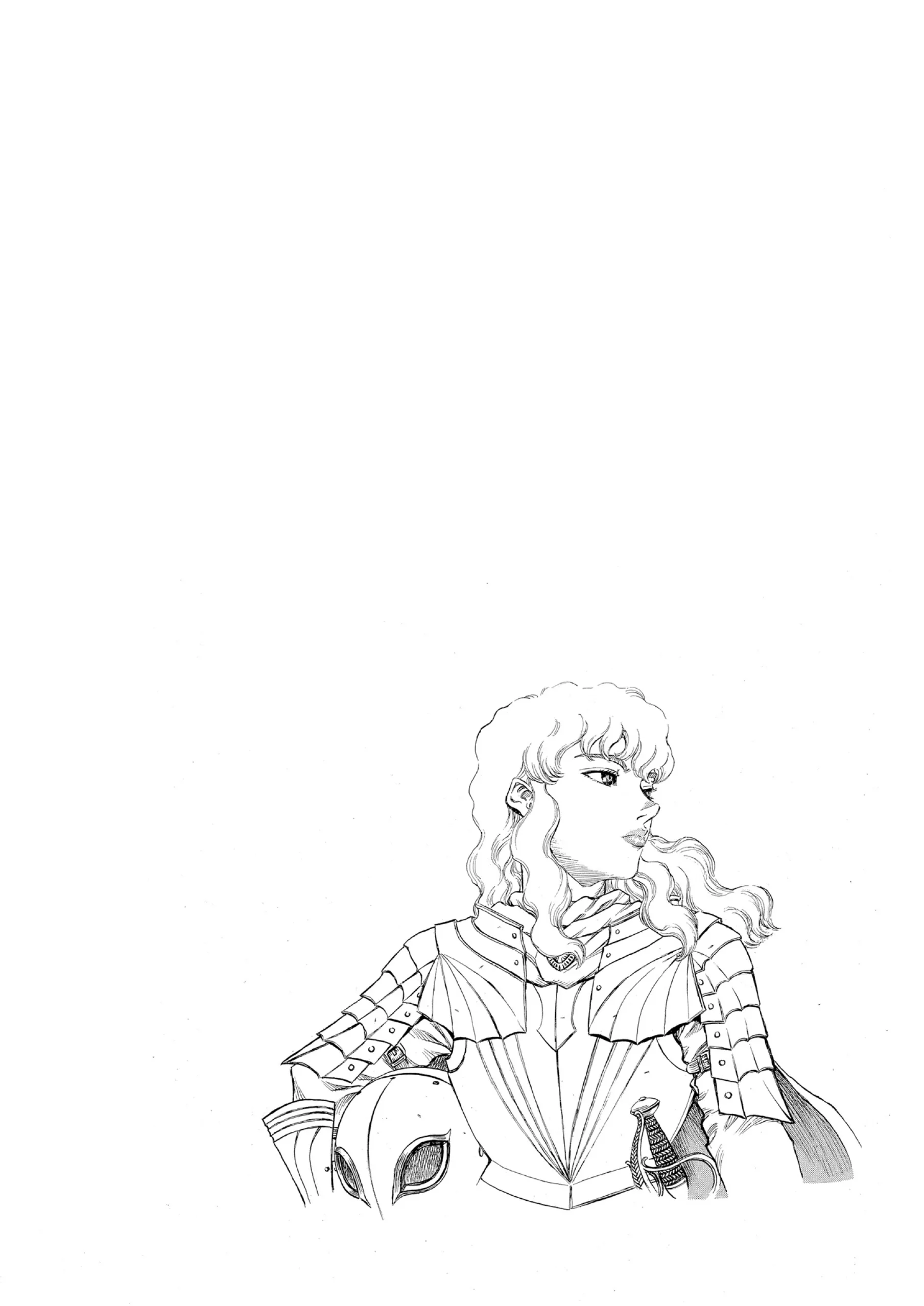 Berserk Manga, chapter Vol 13, page 70
