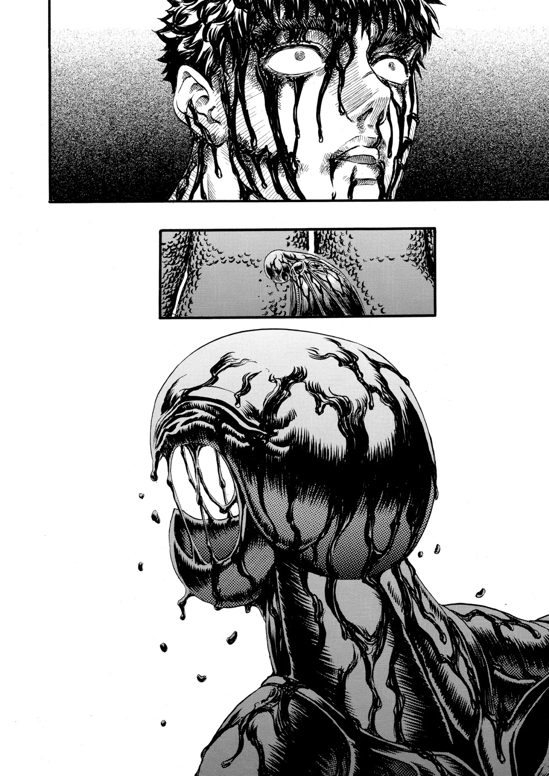 Berserk Manga, chapter Vol 13, page 112