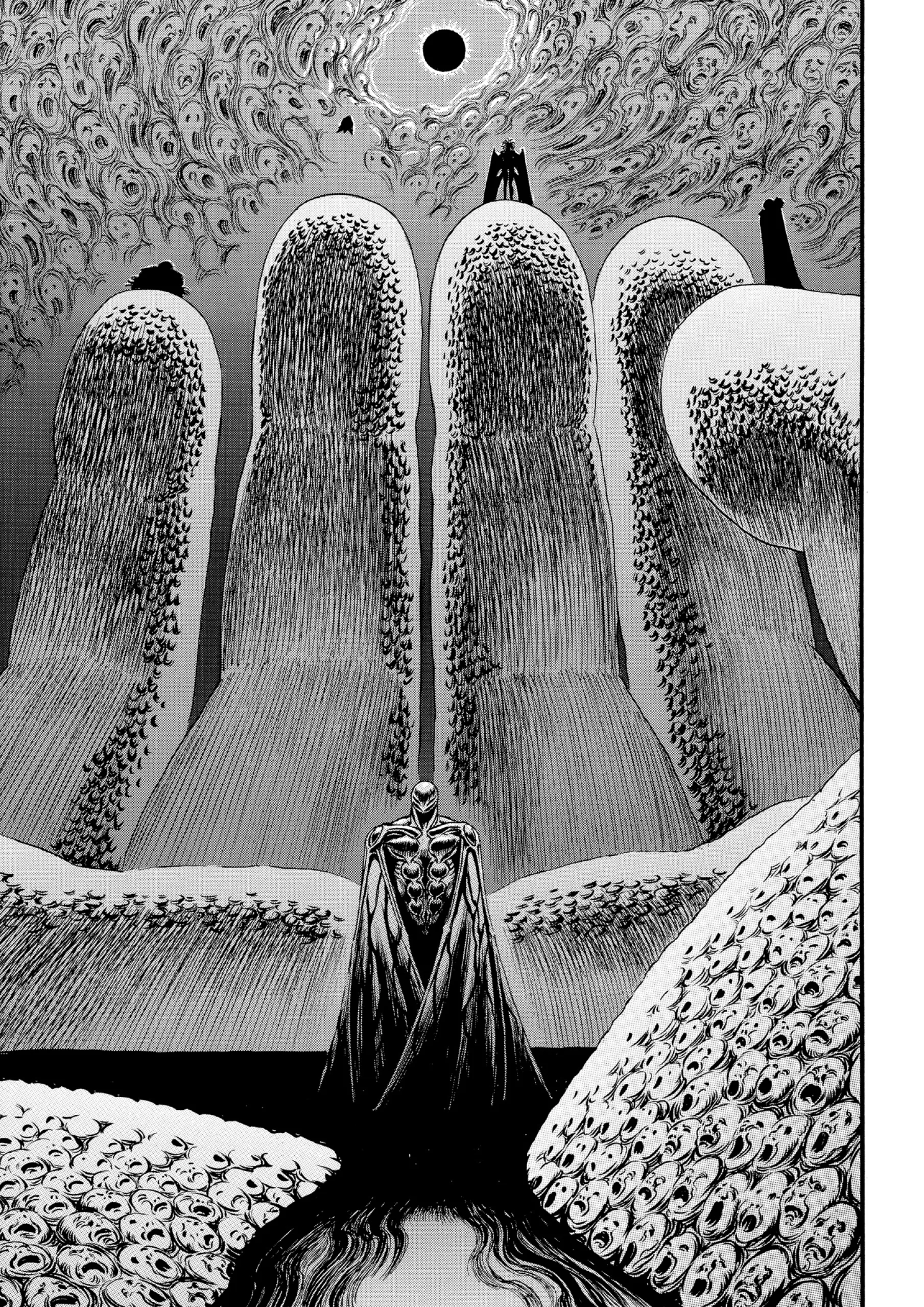 Berserk Manga, chapter Vol 13, page 113
