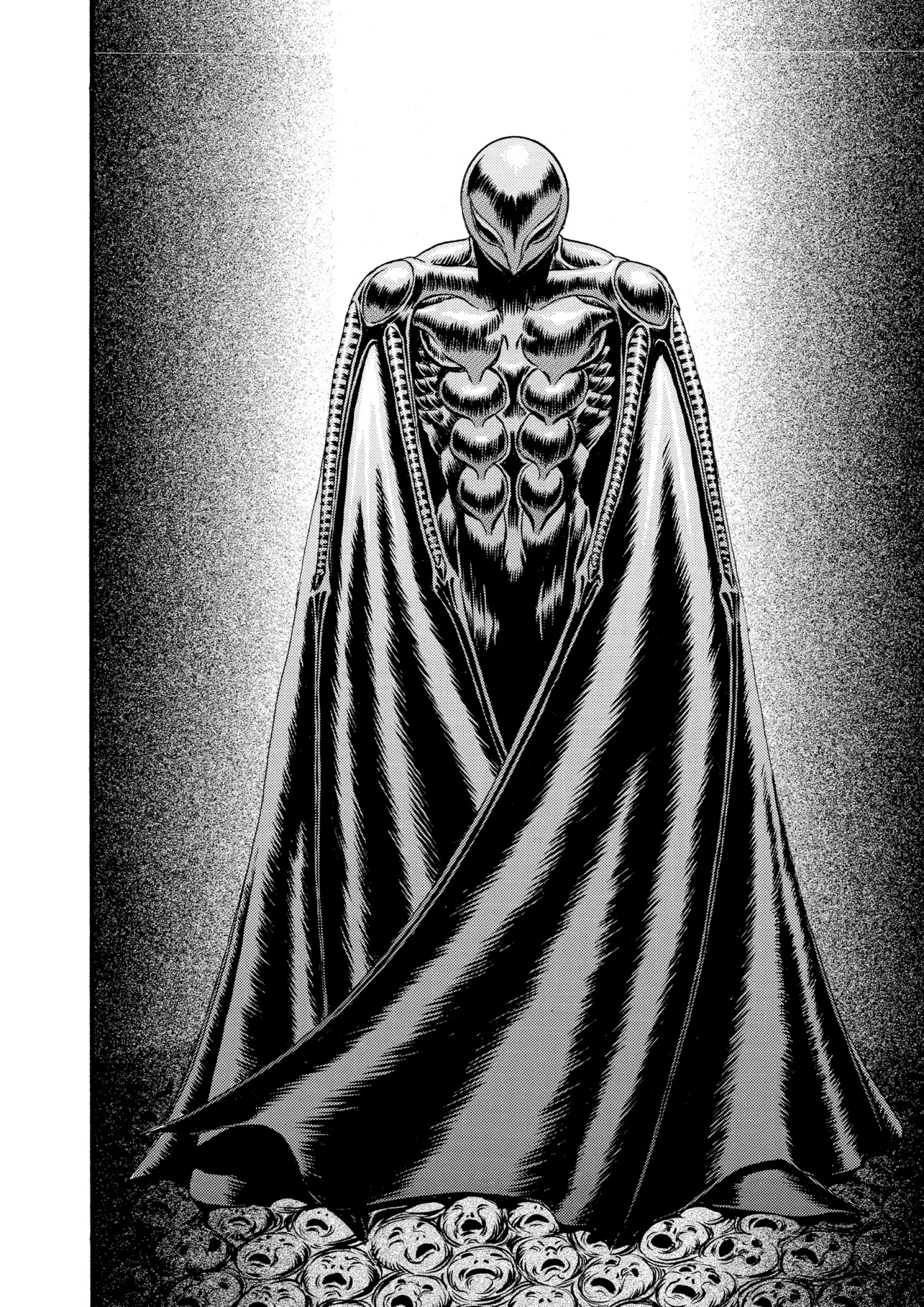 Berserk Manga, chapter Vol 13, page 115