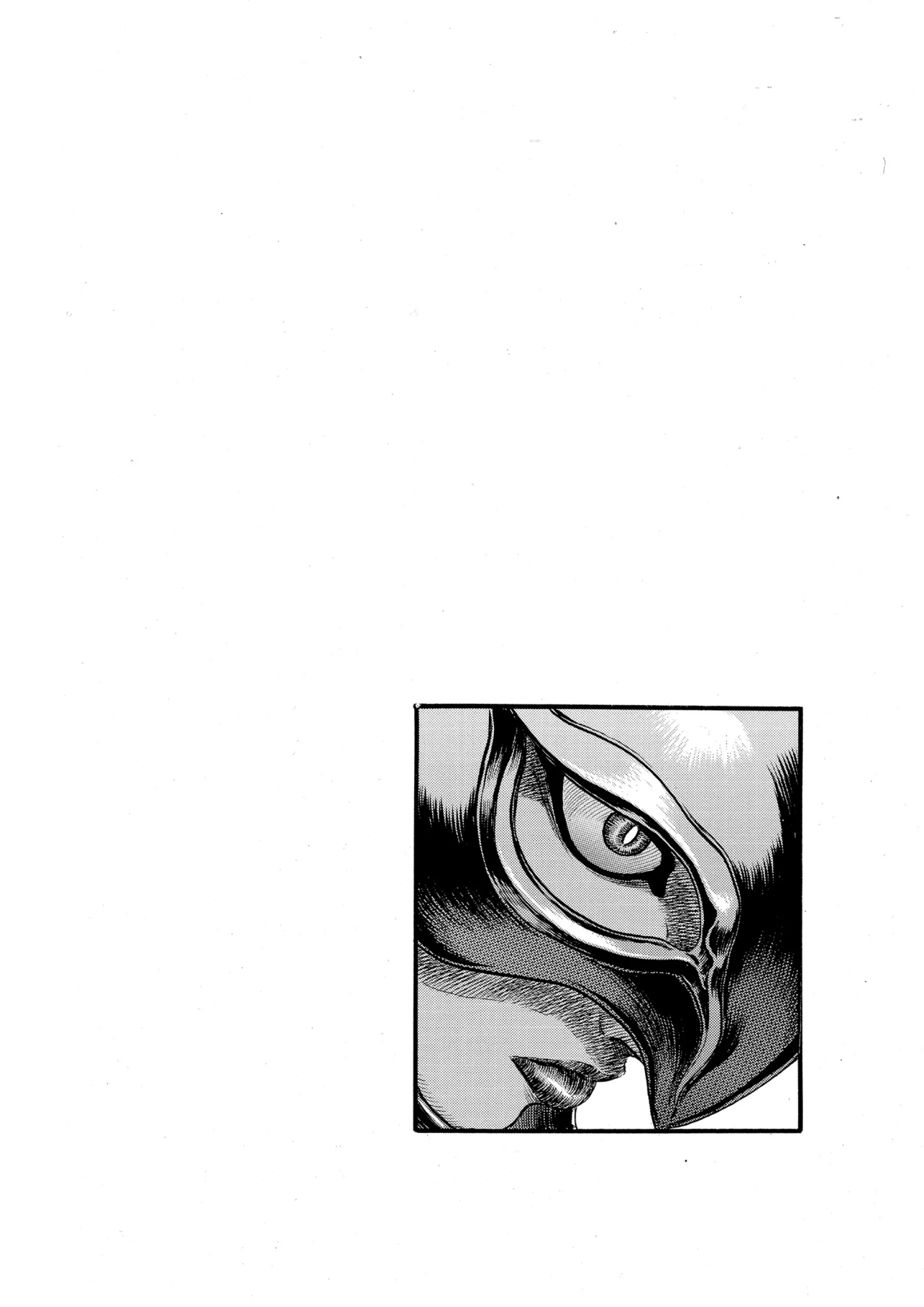Berserk Manga, chapter Vol 13, page 131