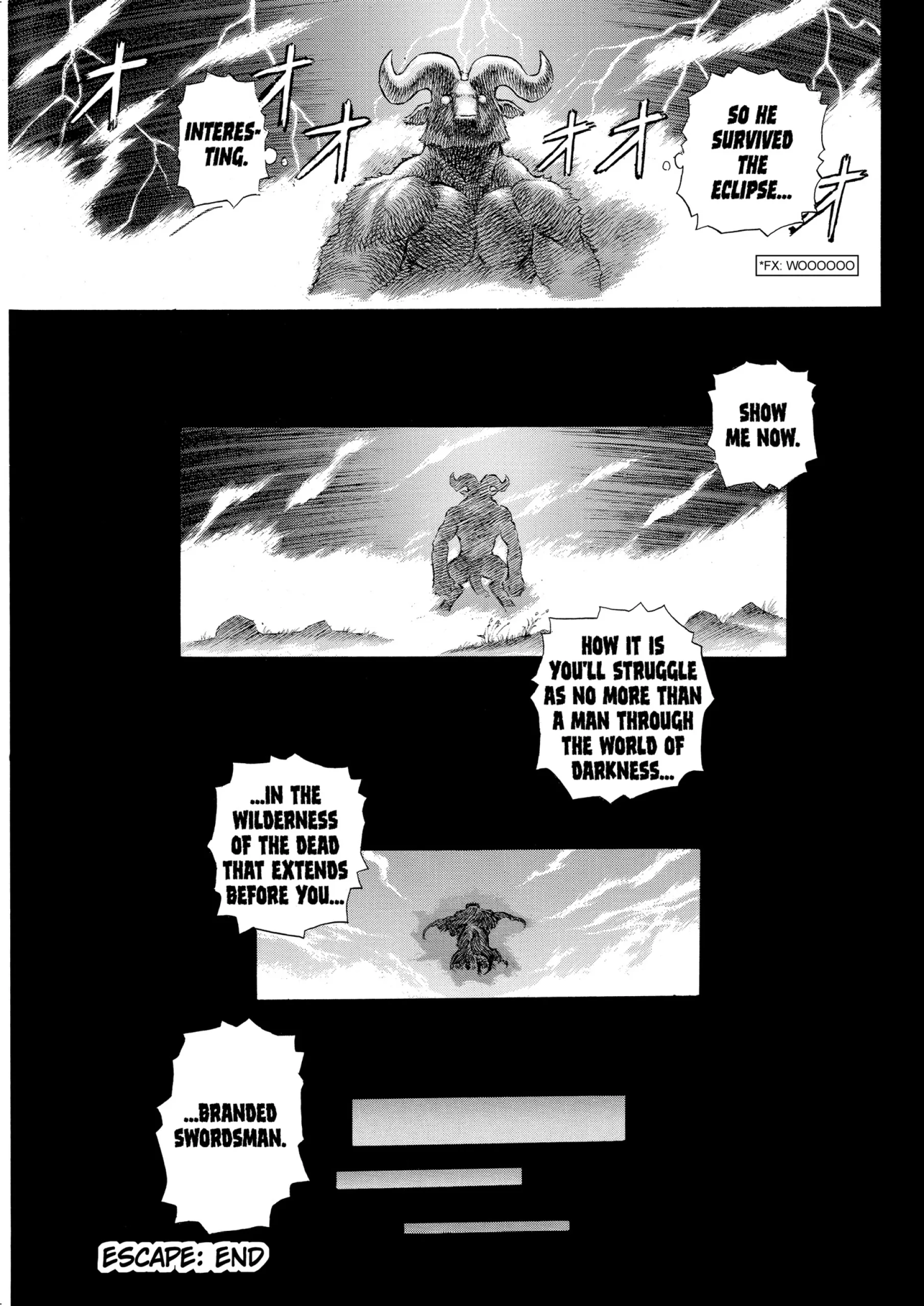 Berserk Manga, chapter Vol 13, page 172