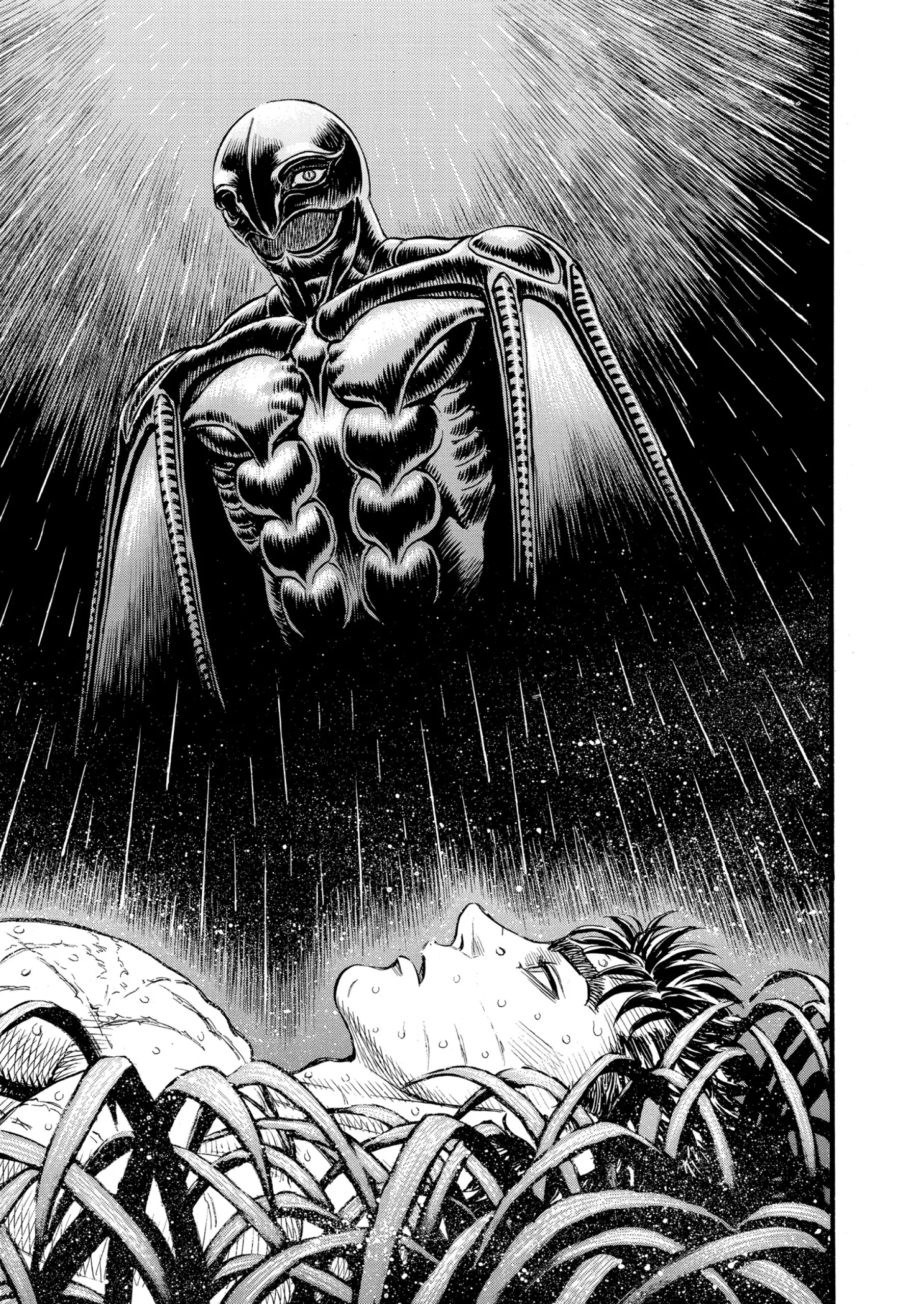Berserk Manga, chapter Vol 13, page 203