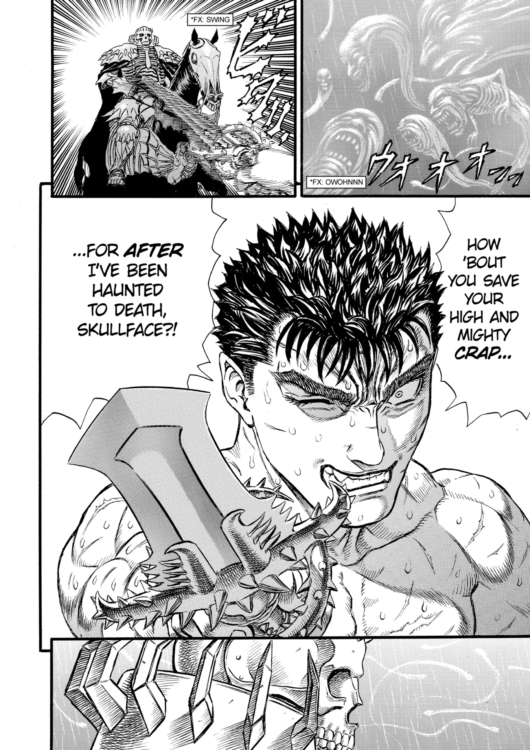 Berserk Manga, chapter Vol 13, page 217