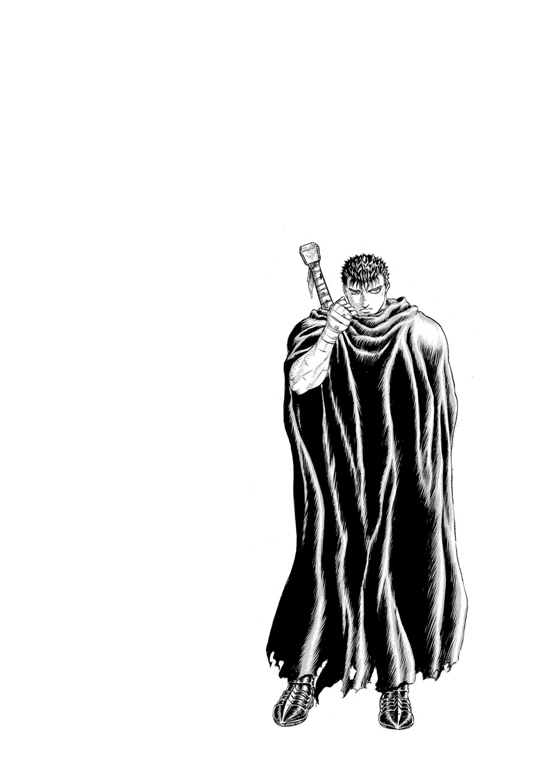 Berserk Manga, chapter Vol 14, page 28