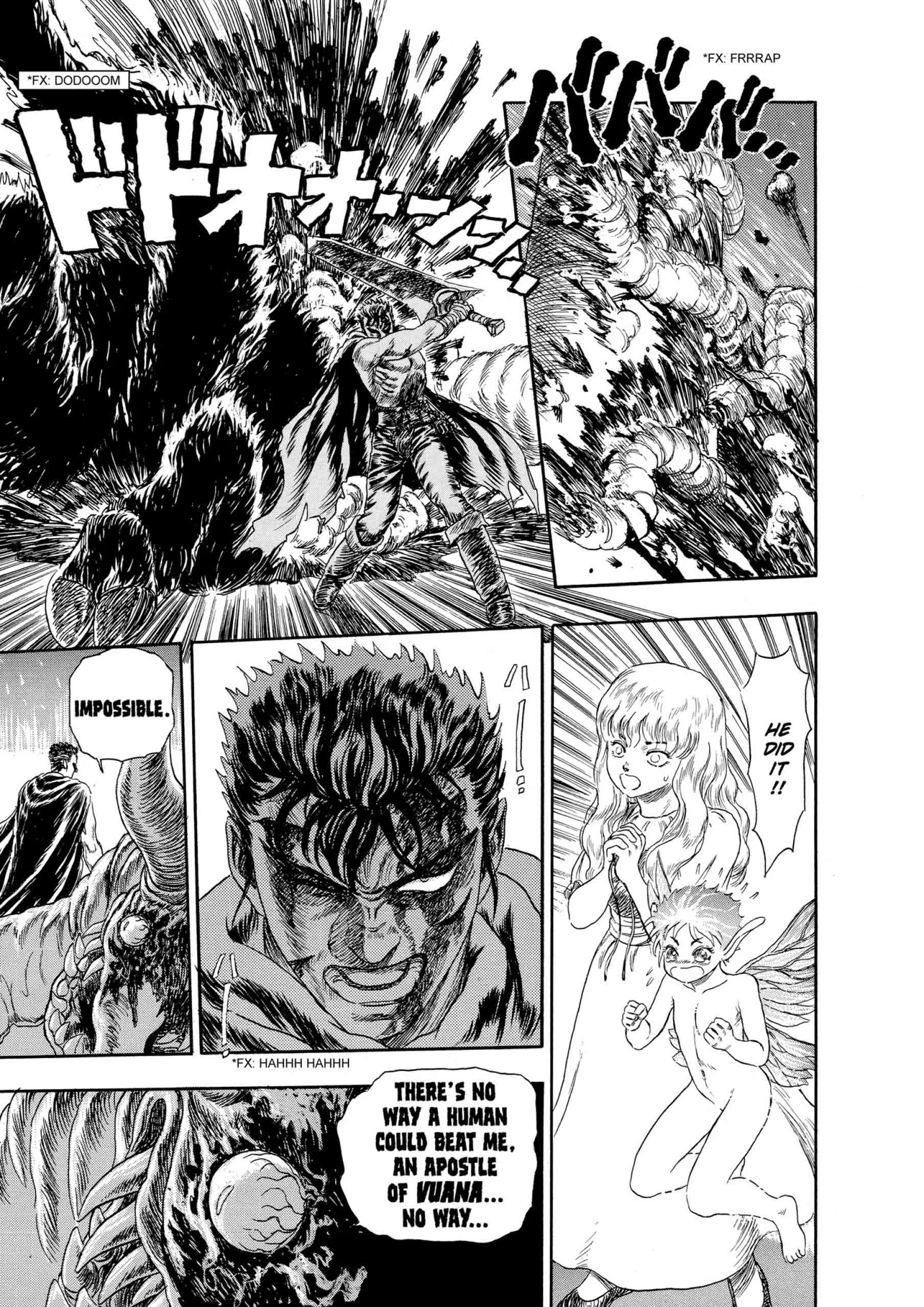 Berserk Manga, chapter Vol 14, page 227