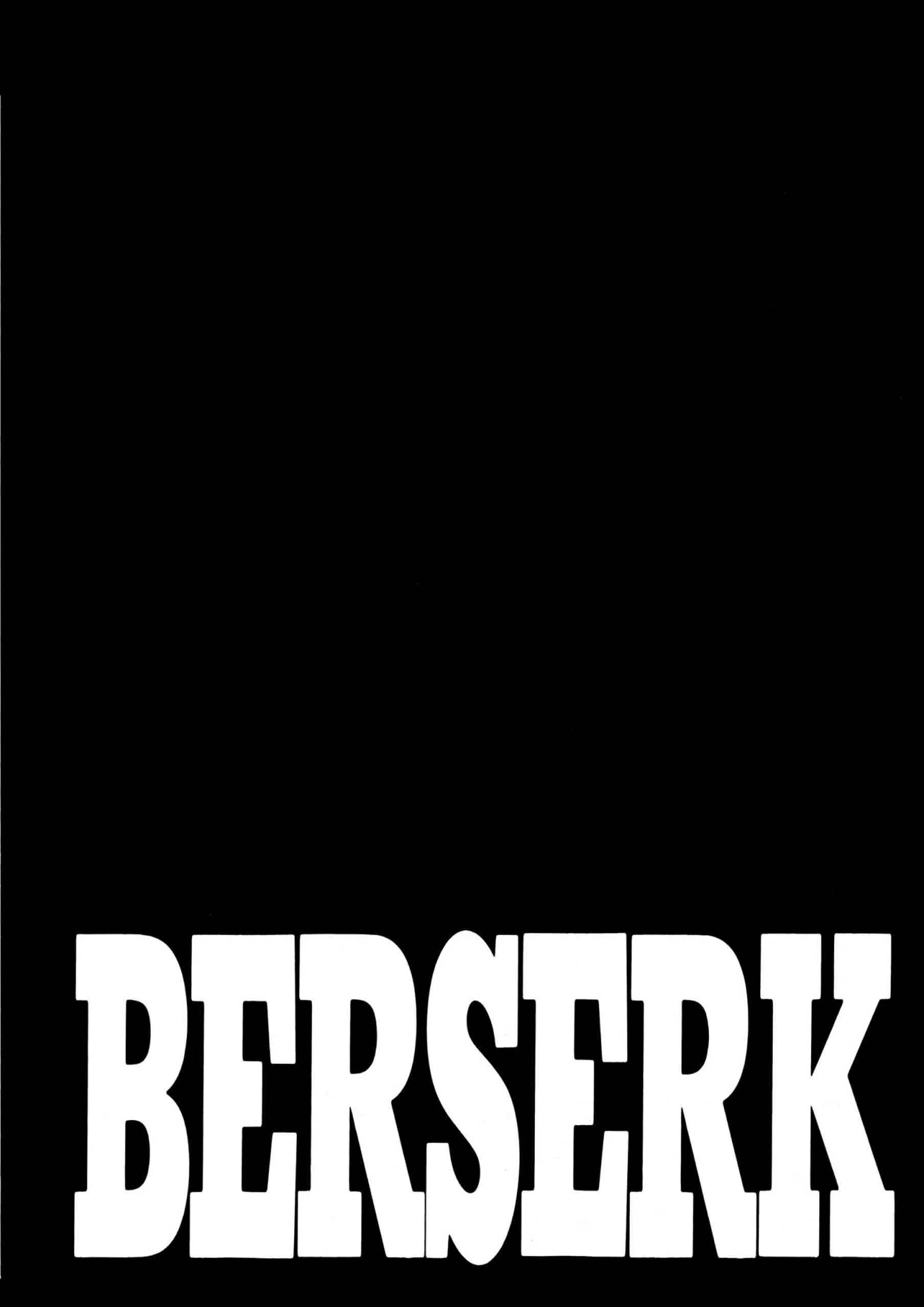 Berserk Manga, chapter Vol 15, page 203