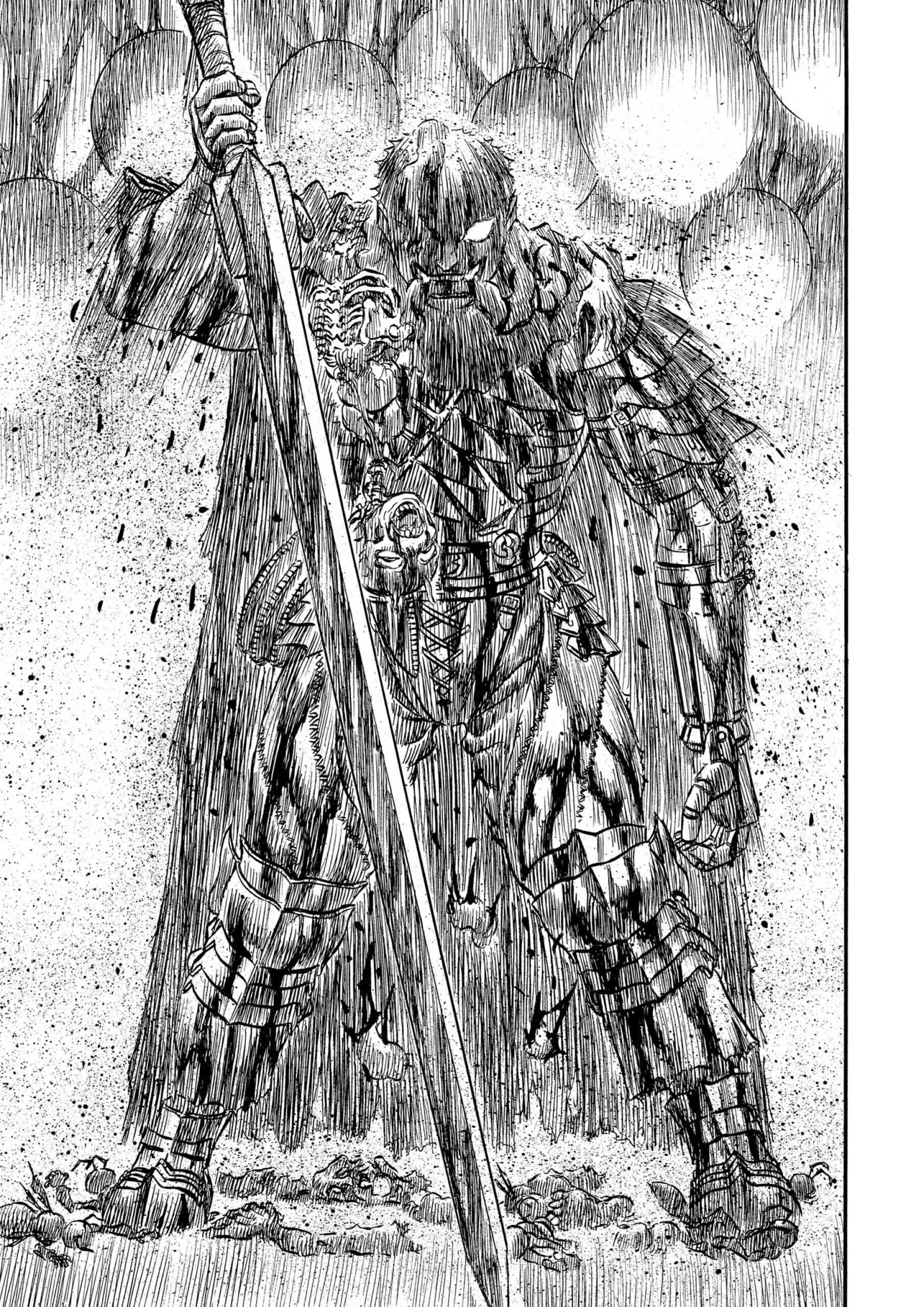 Berserk Manga, chapter Vol 16, page 24