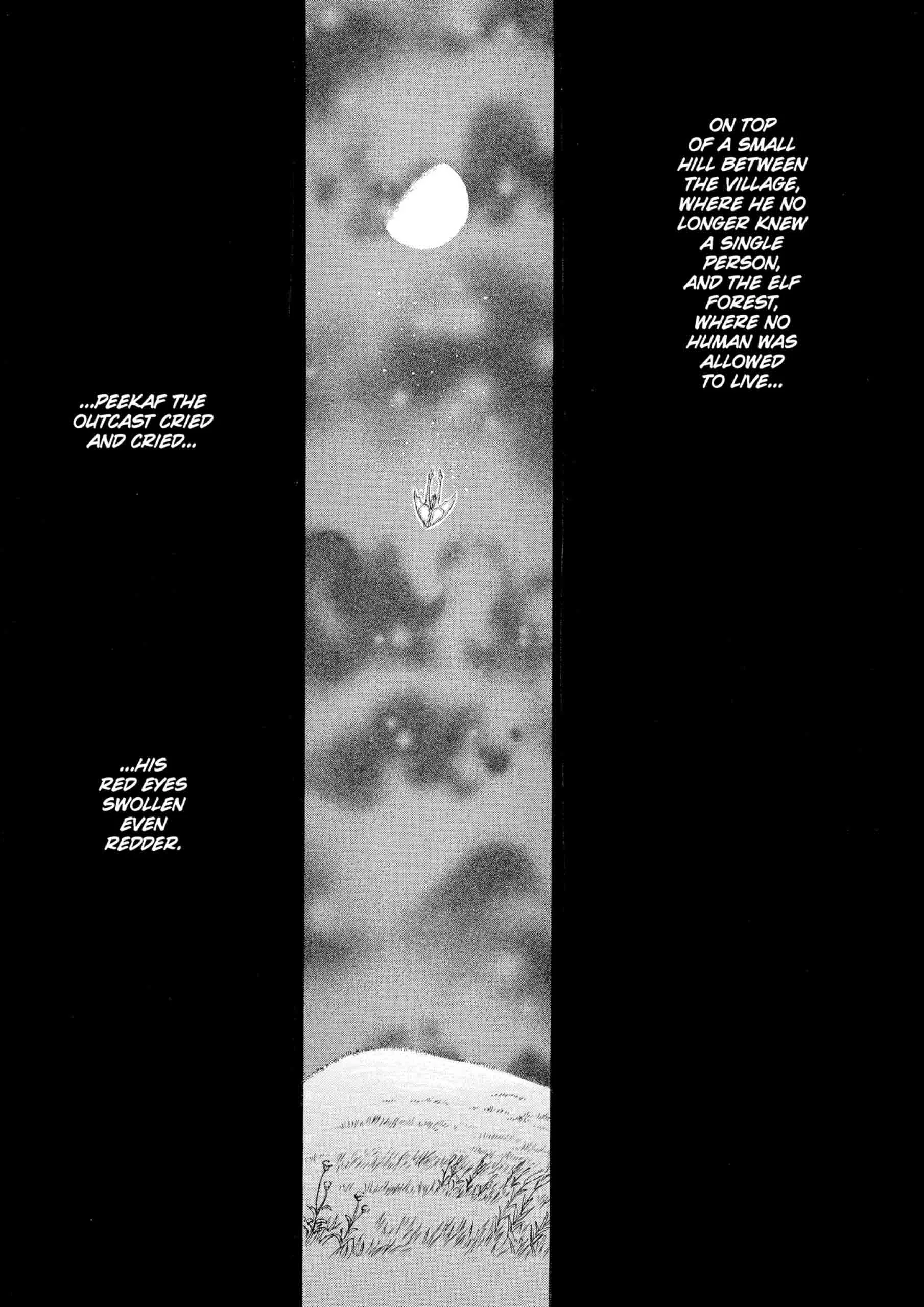 Berserk Manga, chapter Vol 16, page 120