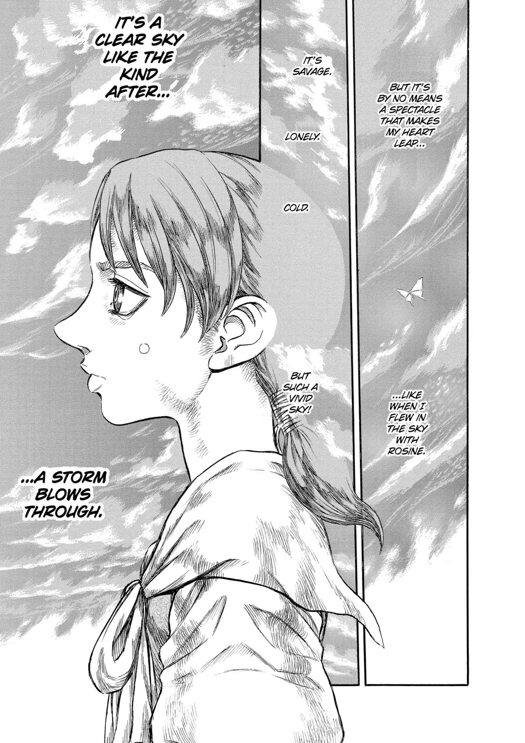 Berserk Manga, chapter Vol 16, page 139