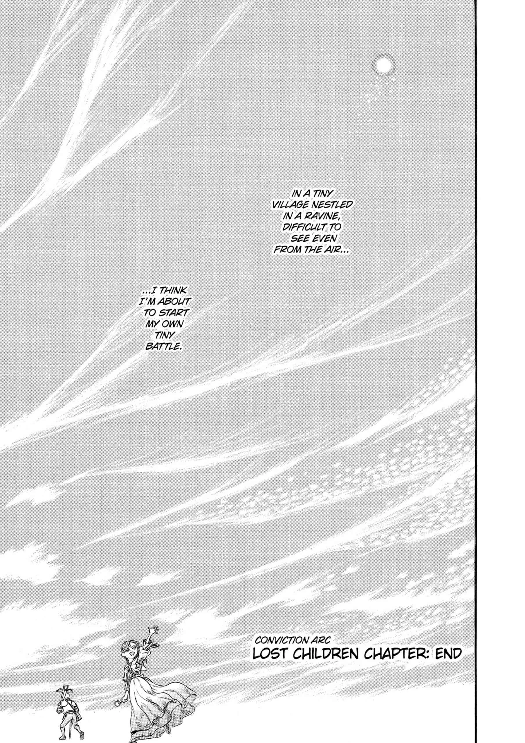 Berserk Manga, chapter Vol 16, page 143