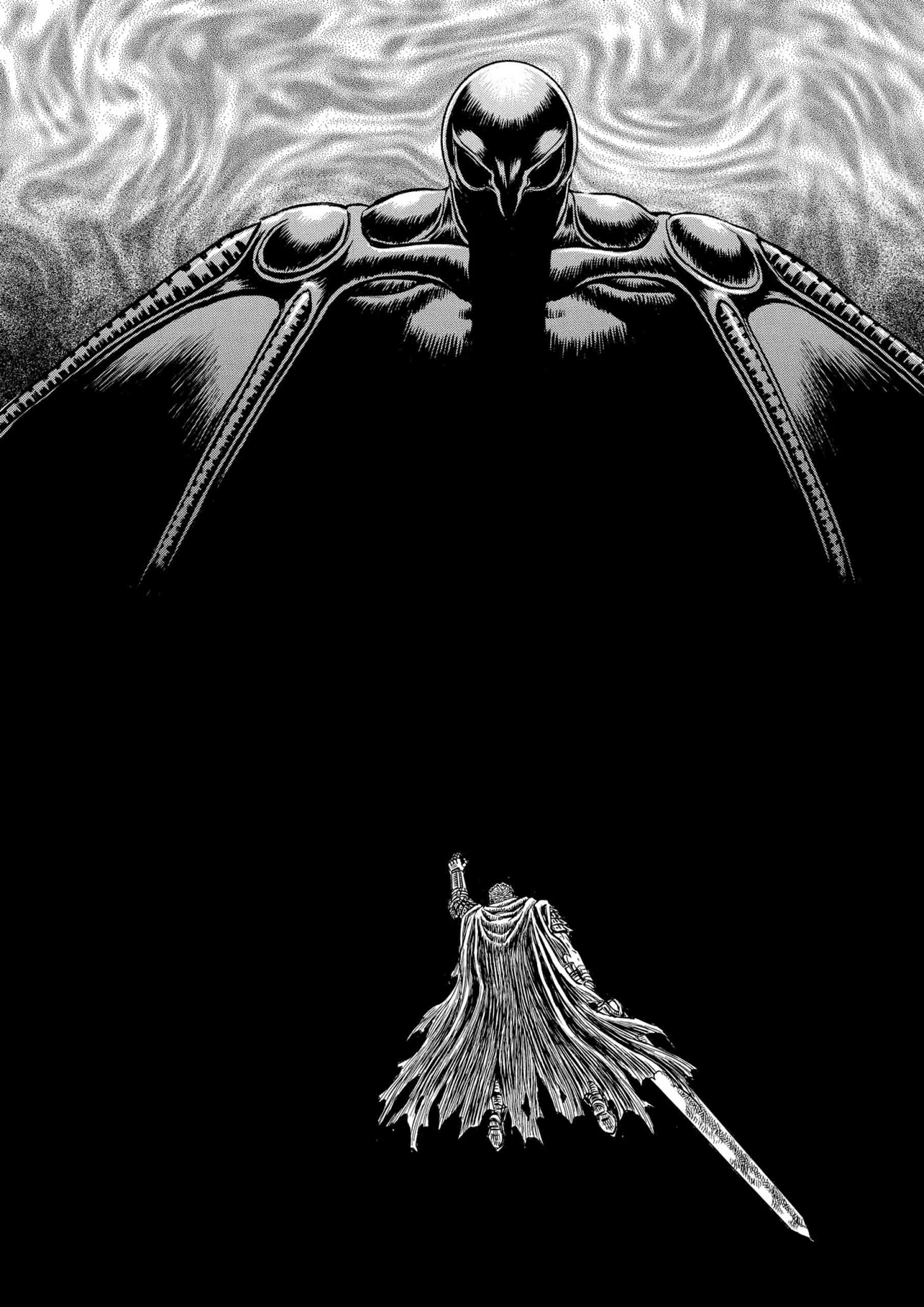 Berserk Manga, chapter Vol 16, page 157