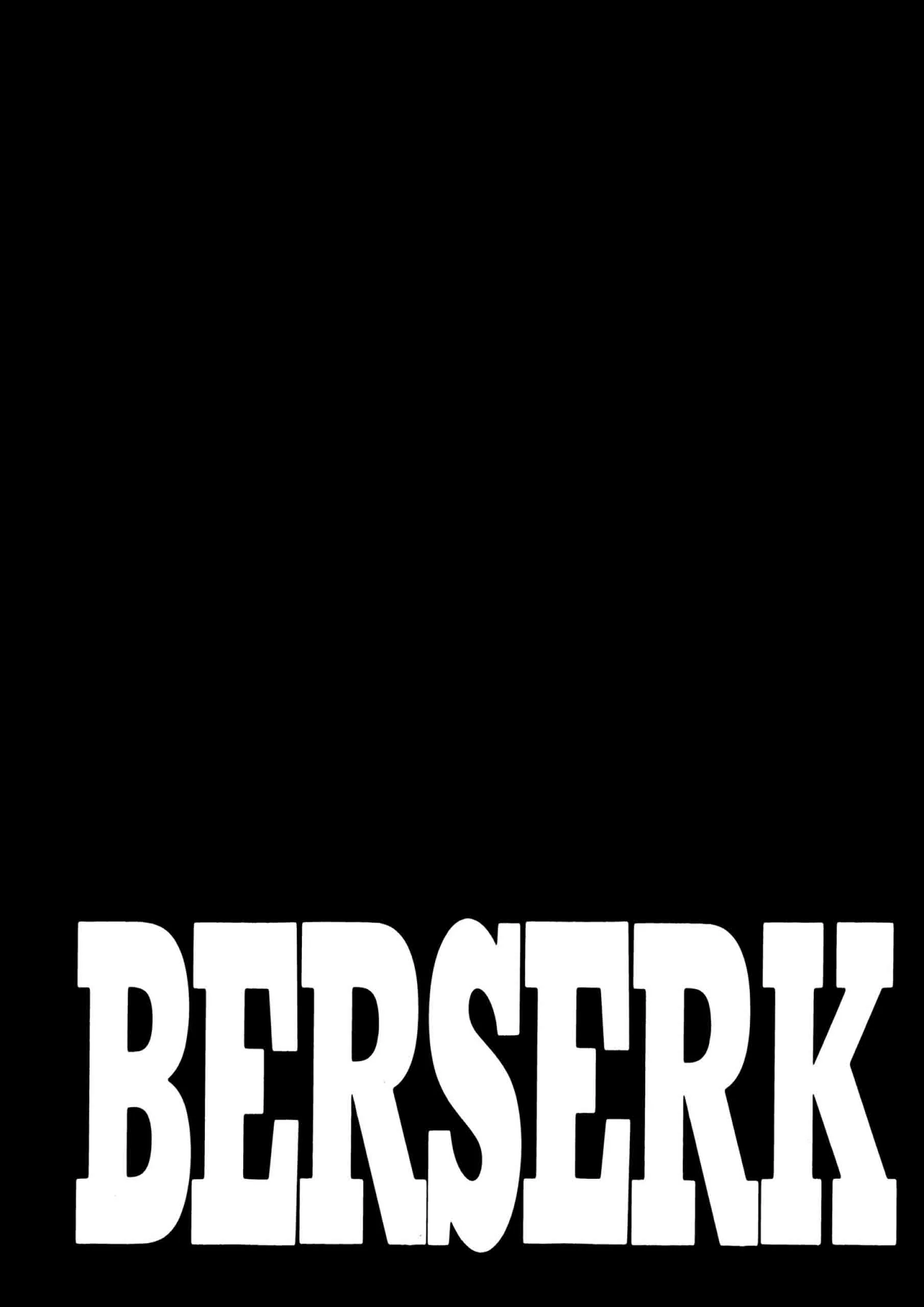Berserk Manga, chapter Vol 16, page 167