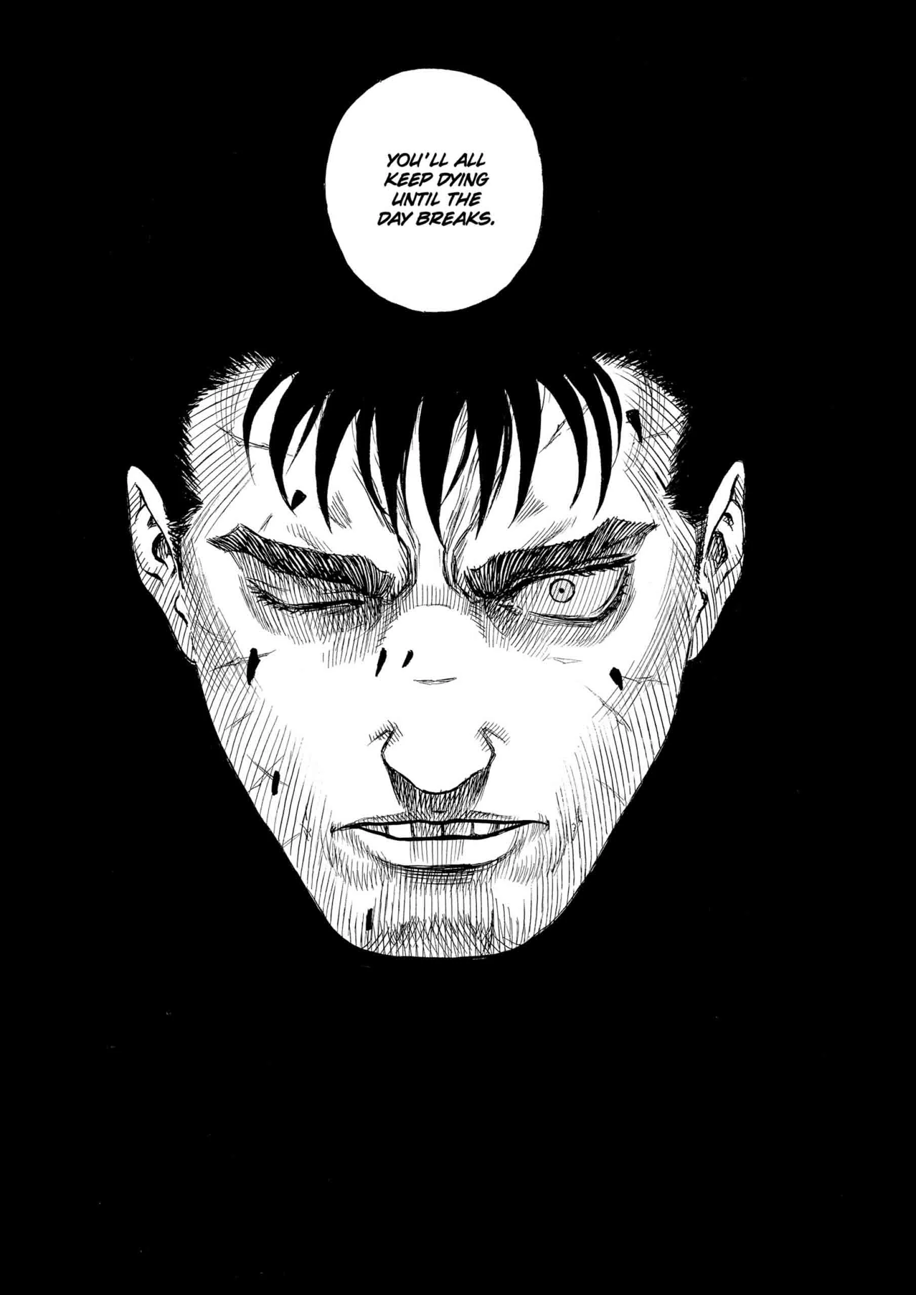 Berserk Manga, chapter Vol 17, page 60