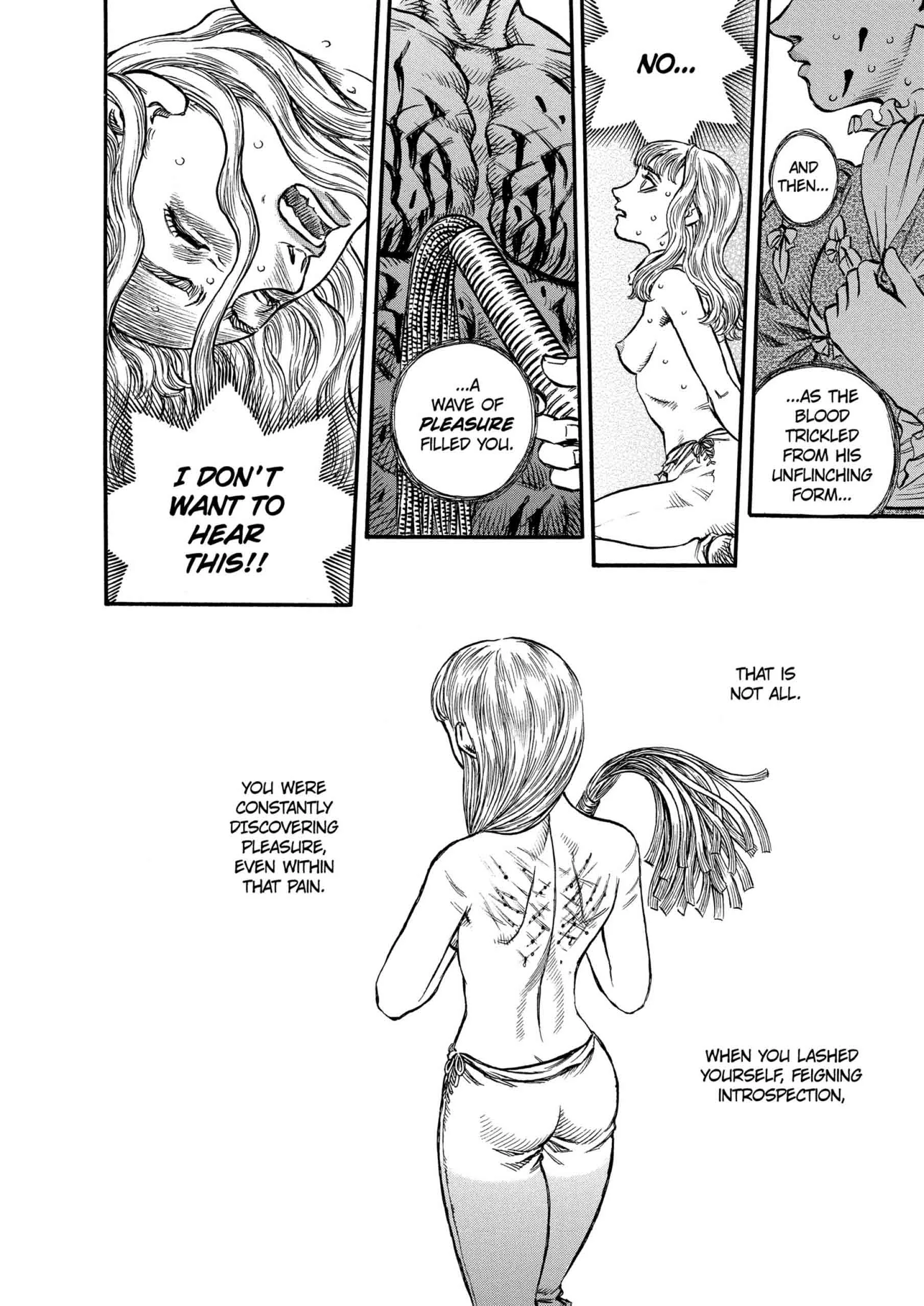 Berserk Manga, chapter Vol 17, page 67