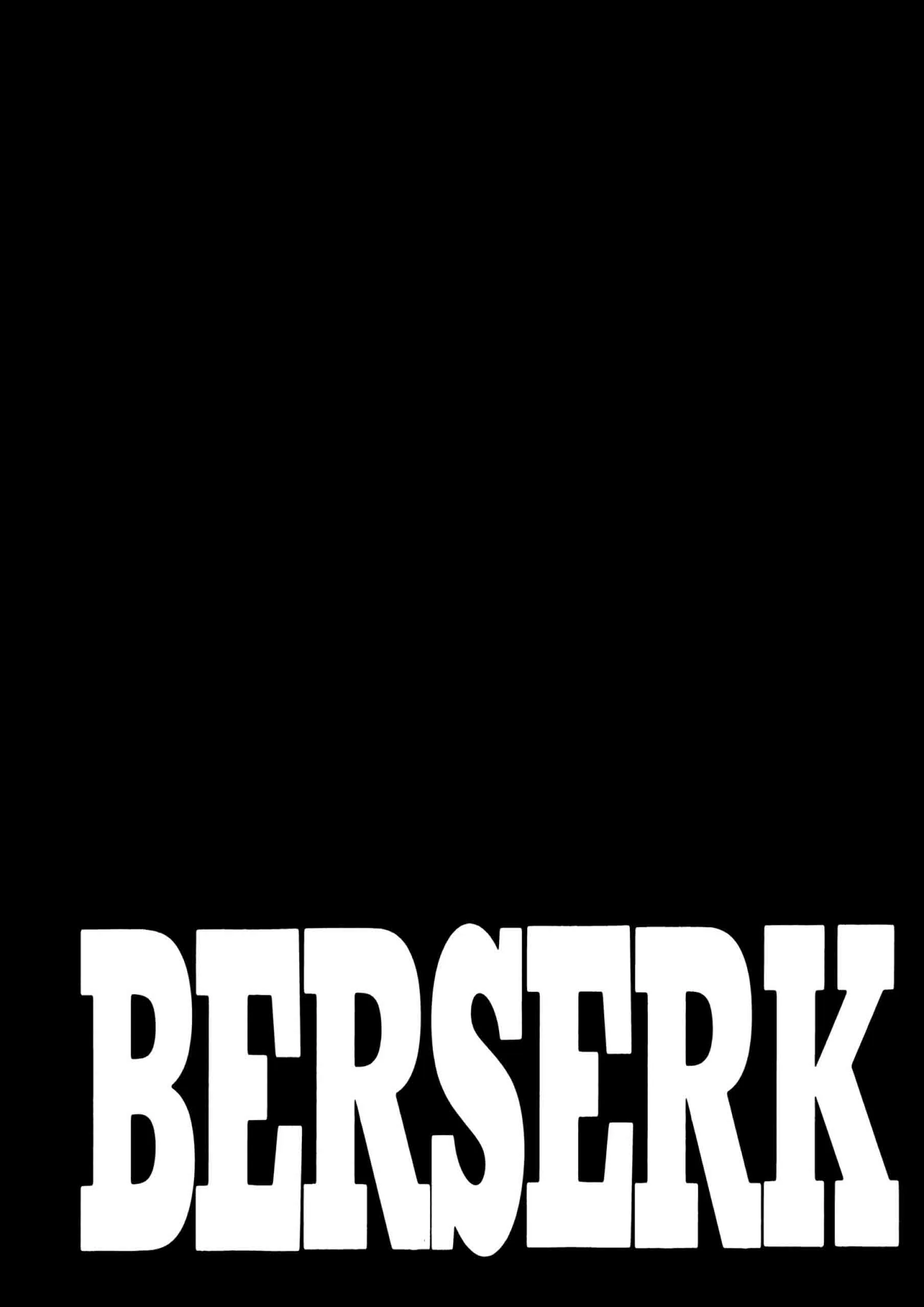 Berserk Manga, chapter Vol 17, page 124