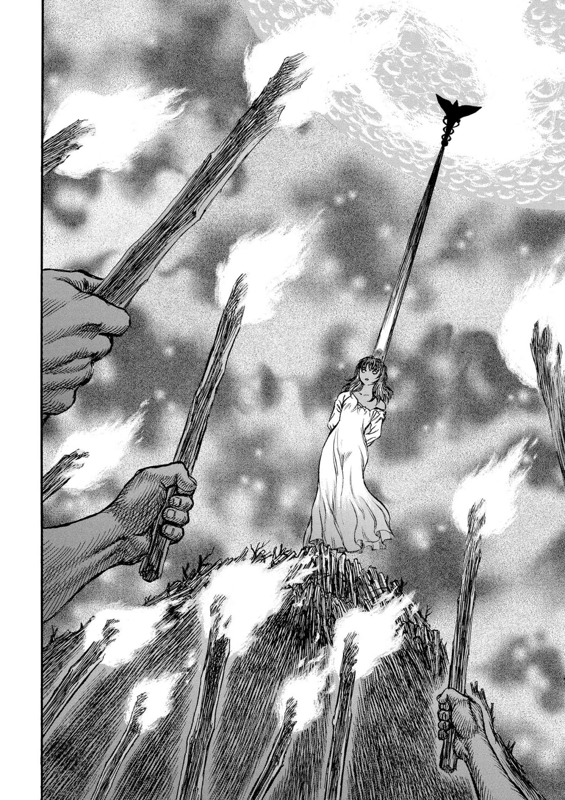Berserk Manga, chapter Vol 17, page 139