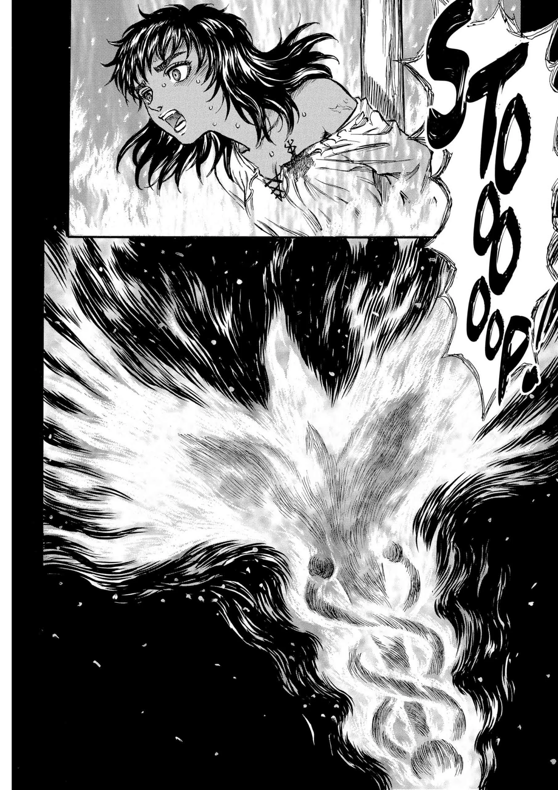 Berserk Manga, chapter Vol 17, page 141