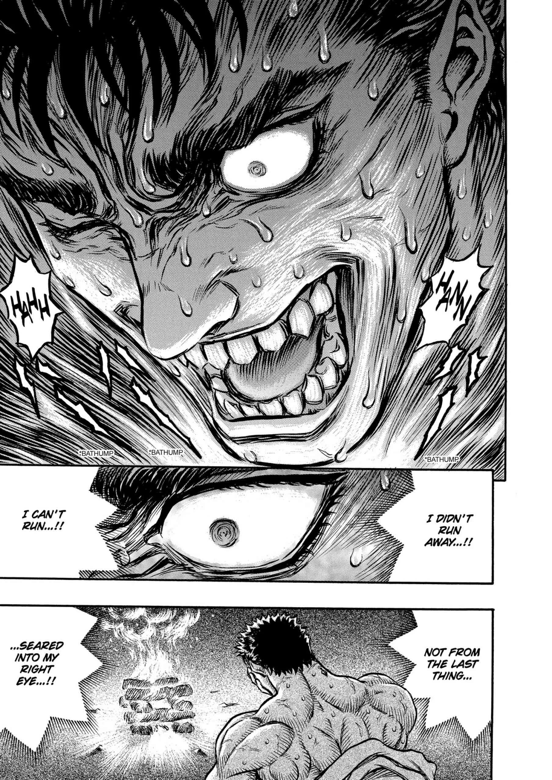 Berserk Manga, chapter Vol 17, page 175