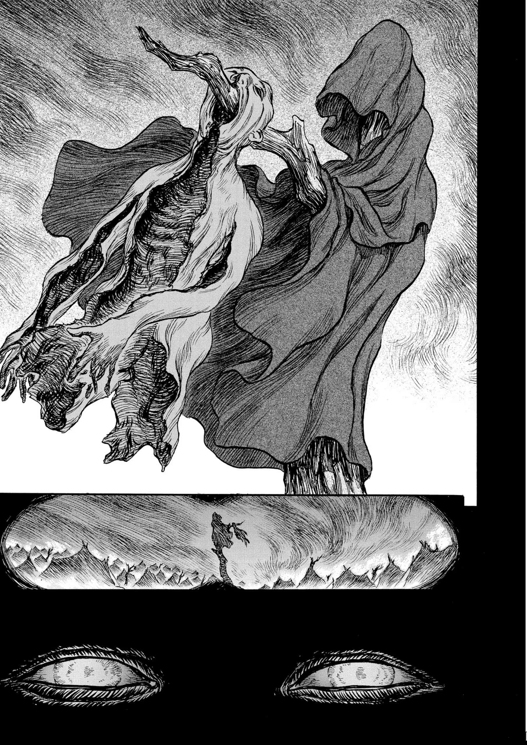 Berserk Manga, chapter Vol 18, page 42