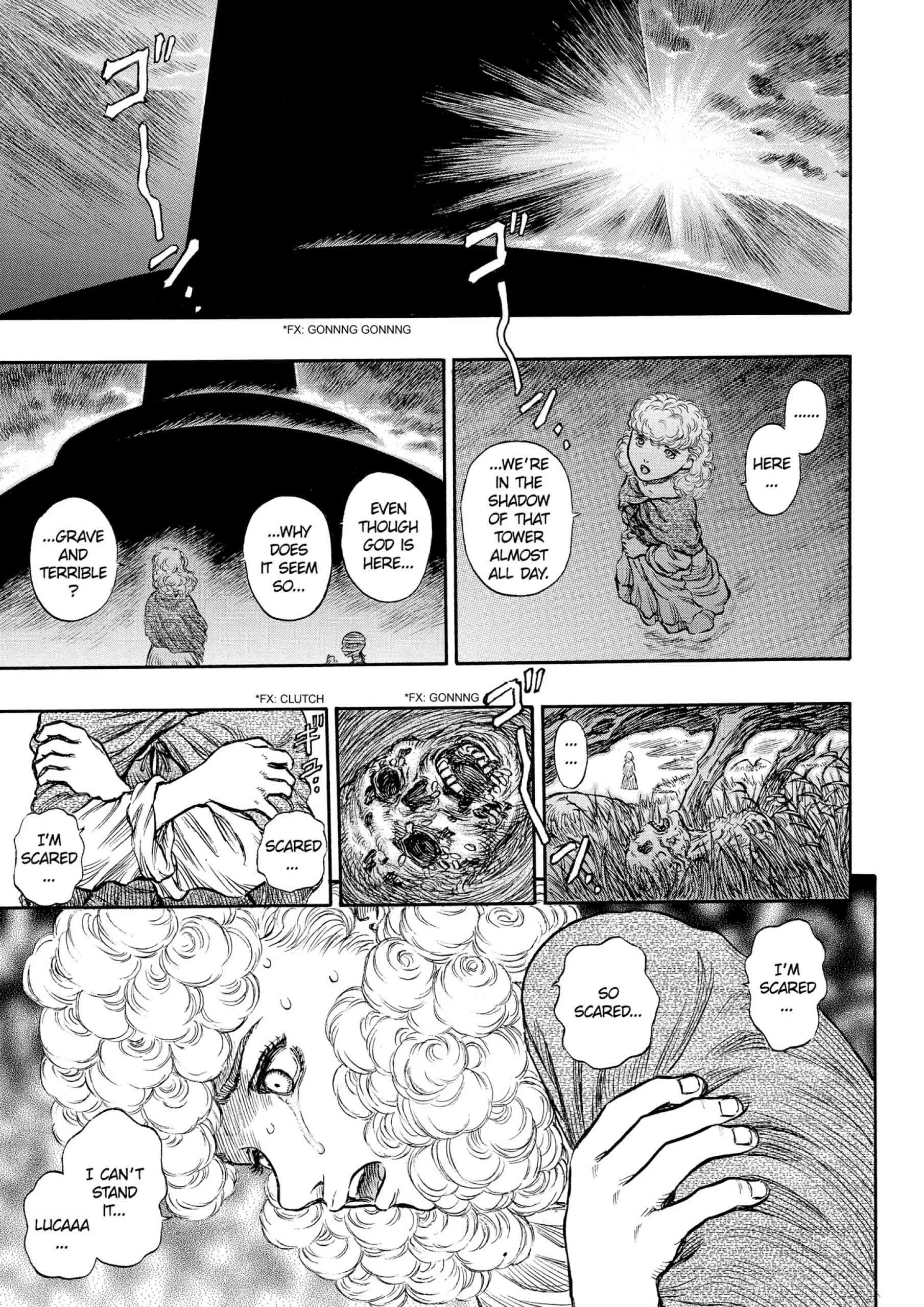Berserk Manga, chapter Vol 18, page 79