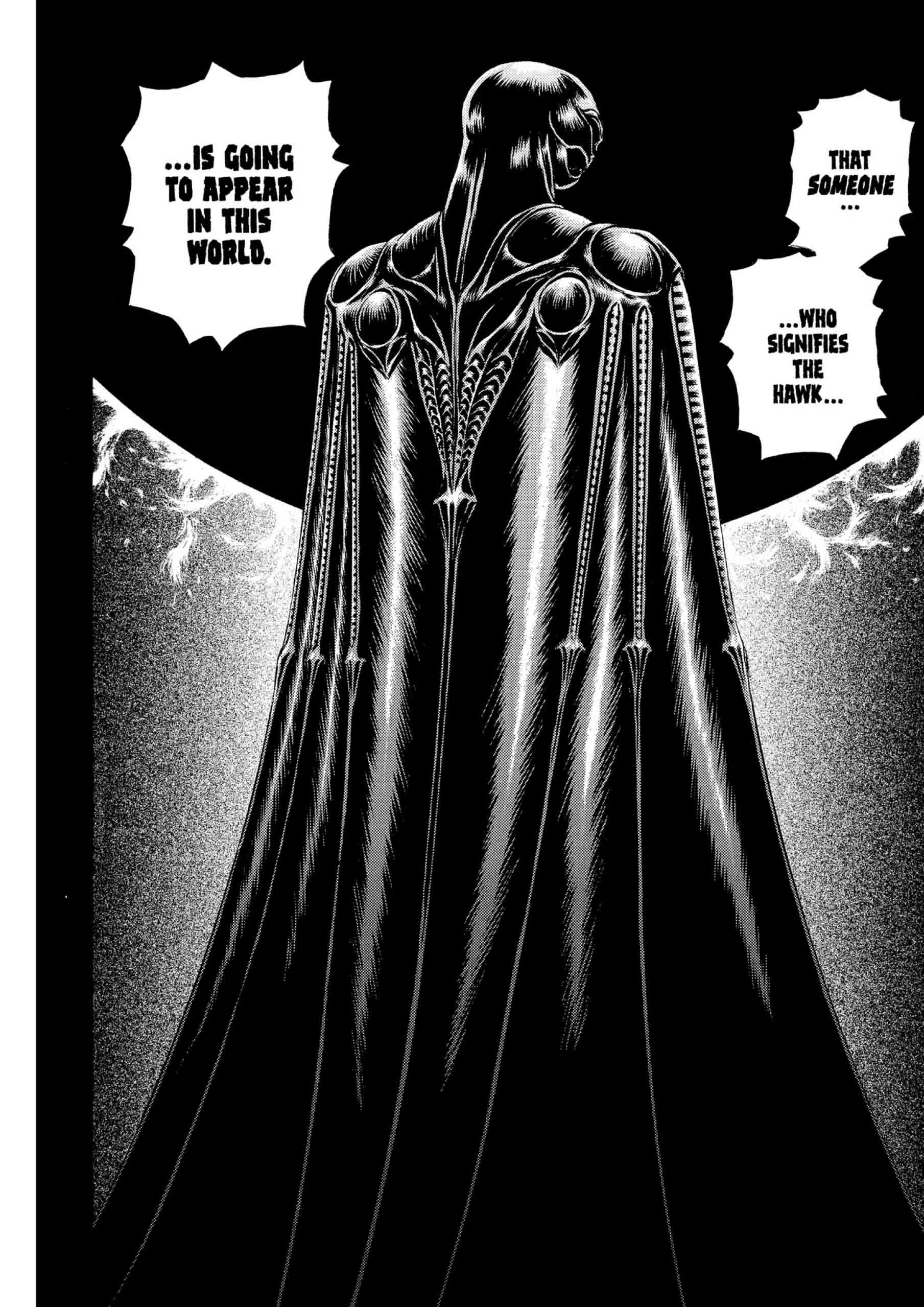 Berserk Manga, chapter Vol 18, page 194