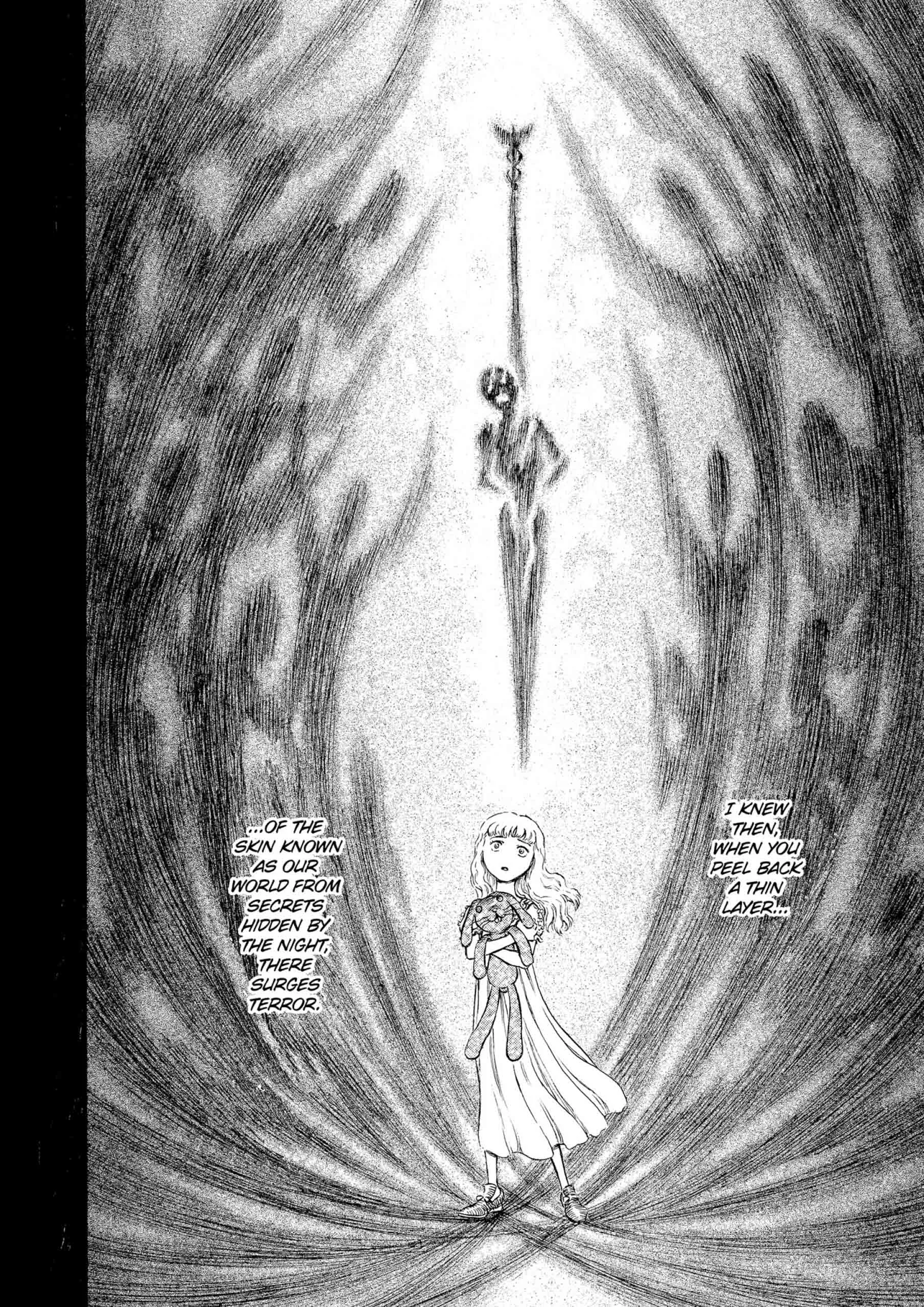 Berserk Manga, chapter Vol 18, page 224