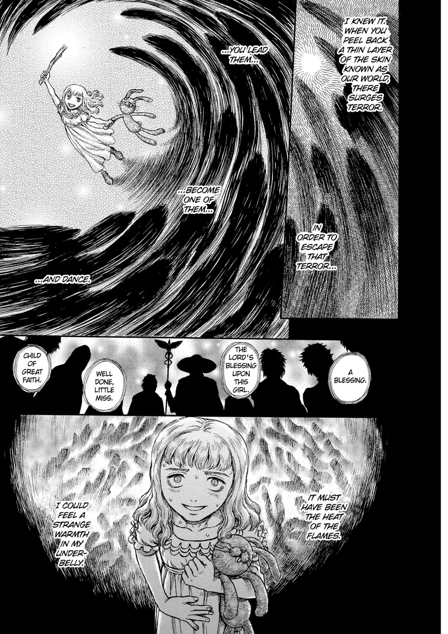Berserk Manga, chapter Vol 18, page 227