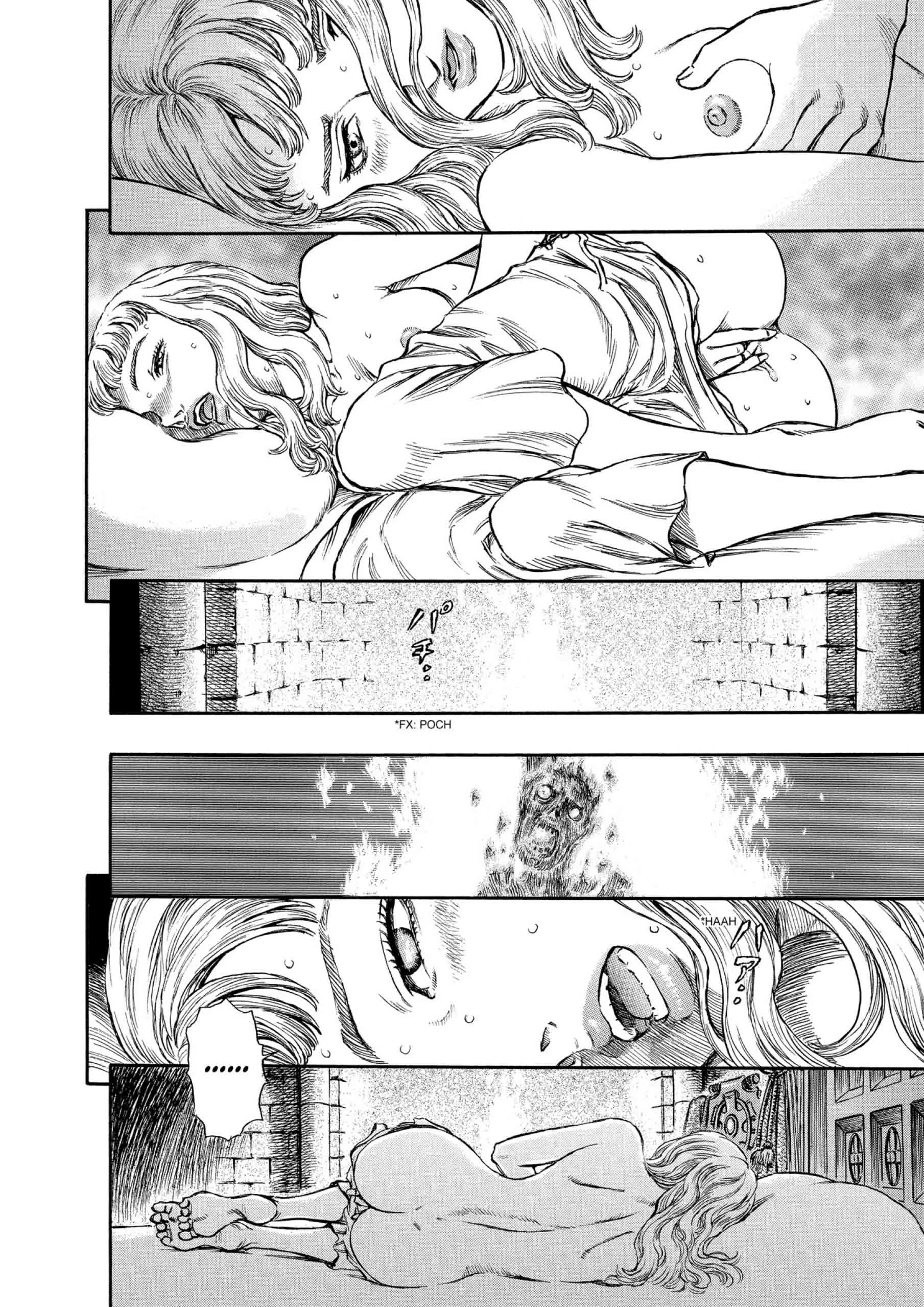 Berserk Manga, chapter Vol 18, page 228